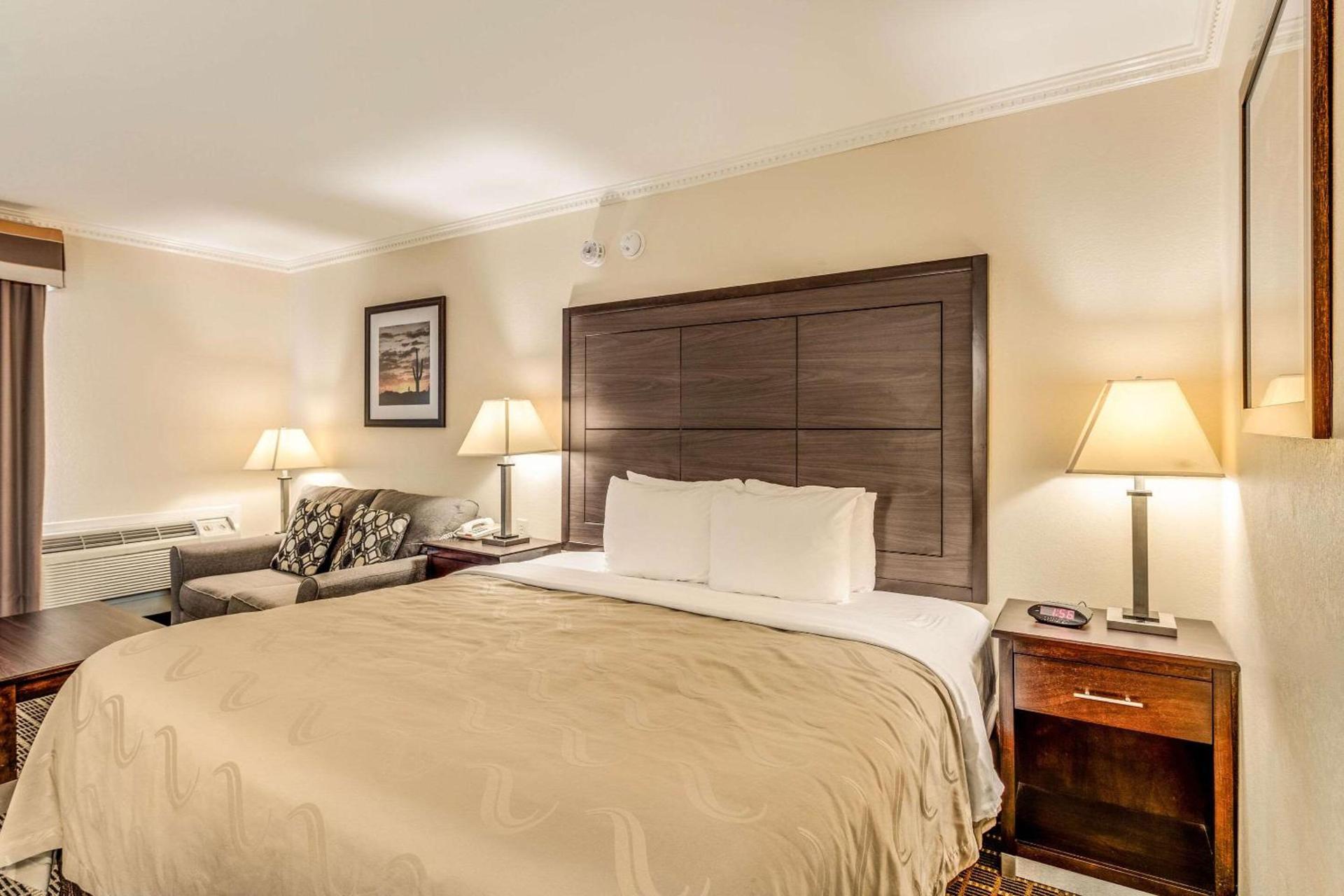 Quality Inn Ozona I-10 photo 24
