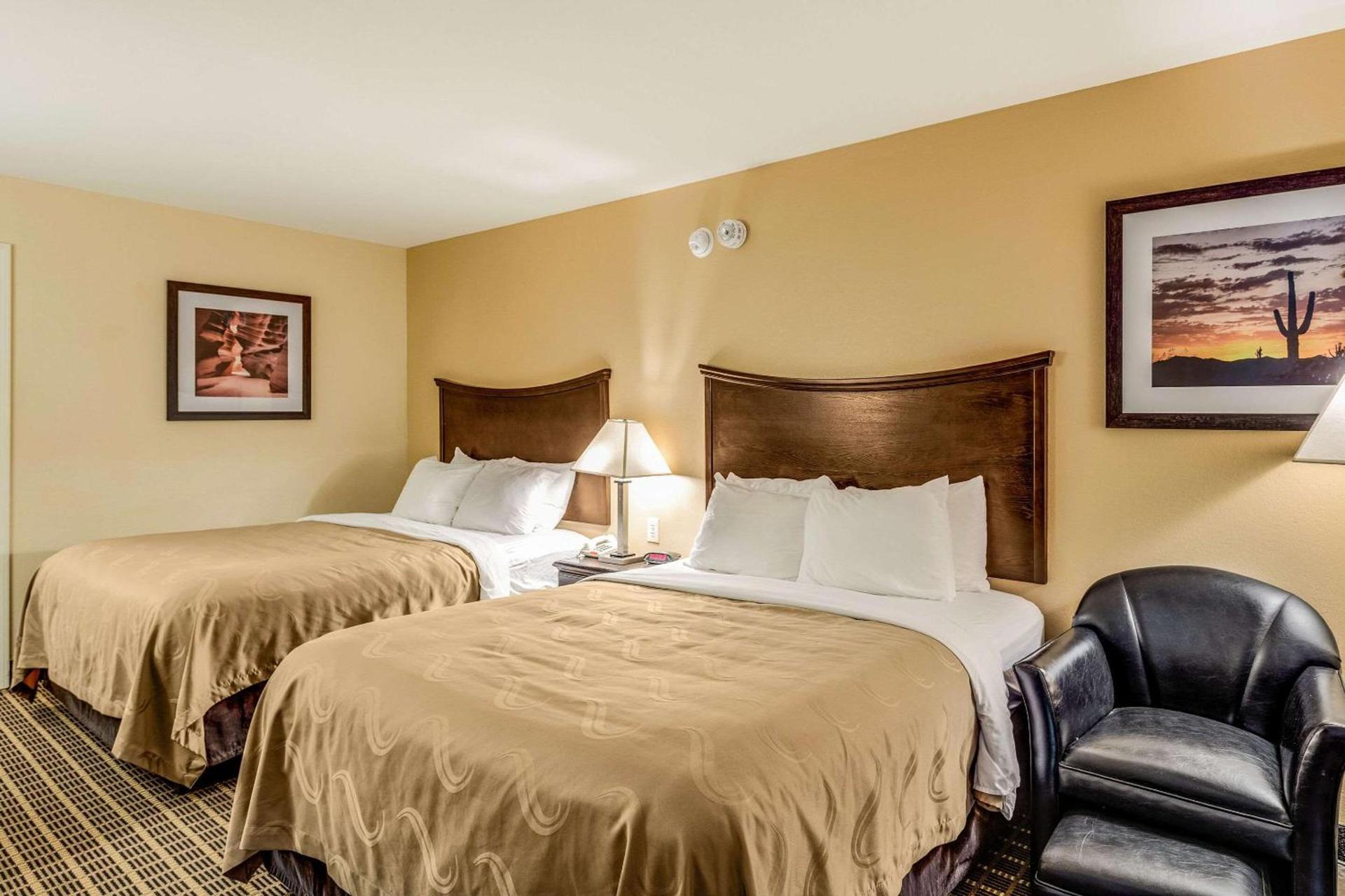 Quality Inn Ozona I-10 photo 26