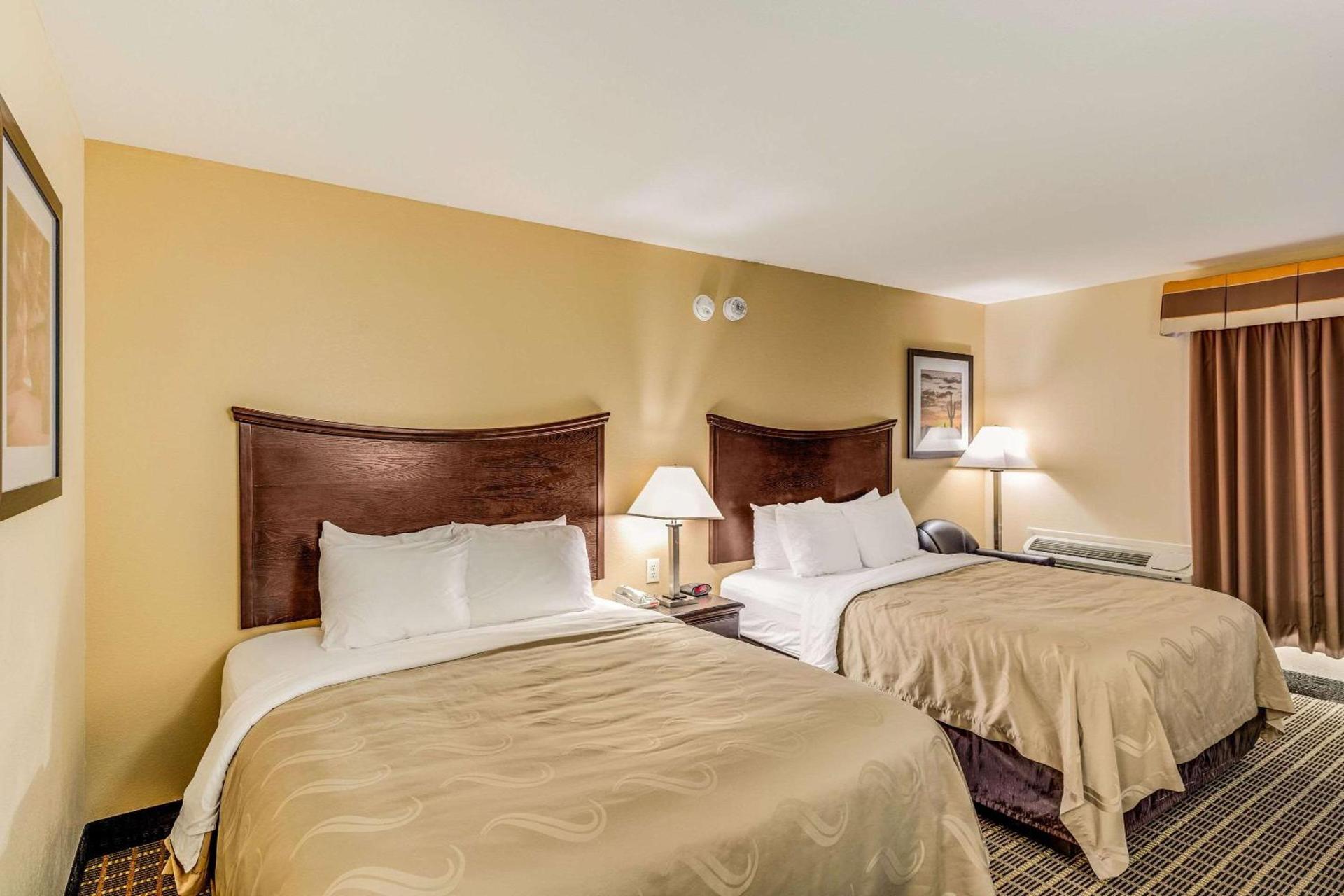Quality Inn Ozona I-10 photo 27