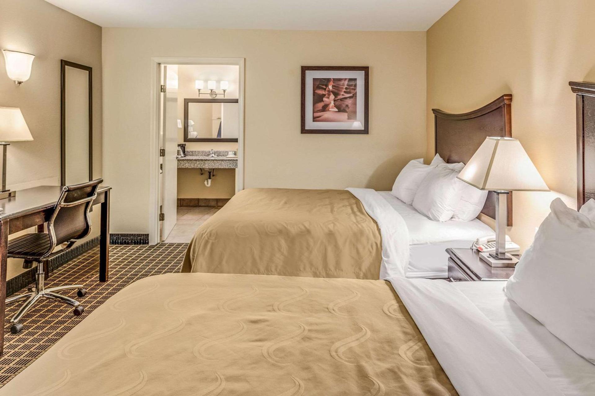 Quality Inn Ozona I-10 photo 28