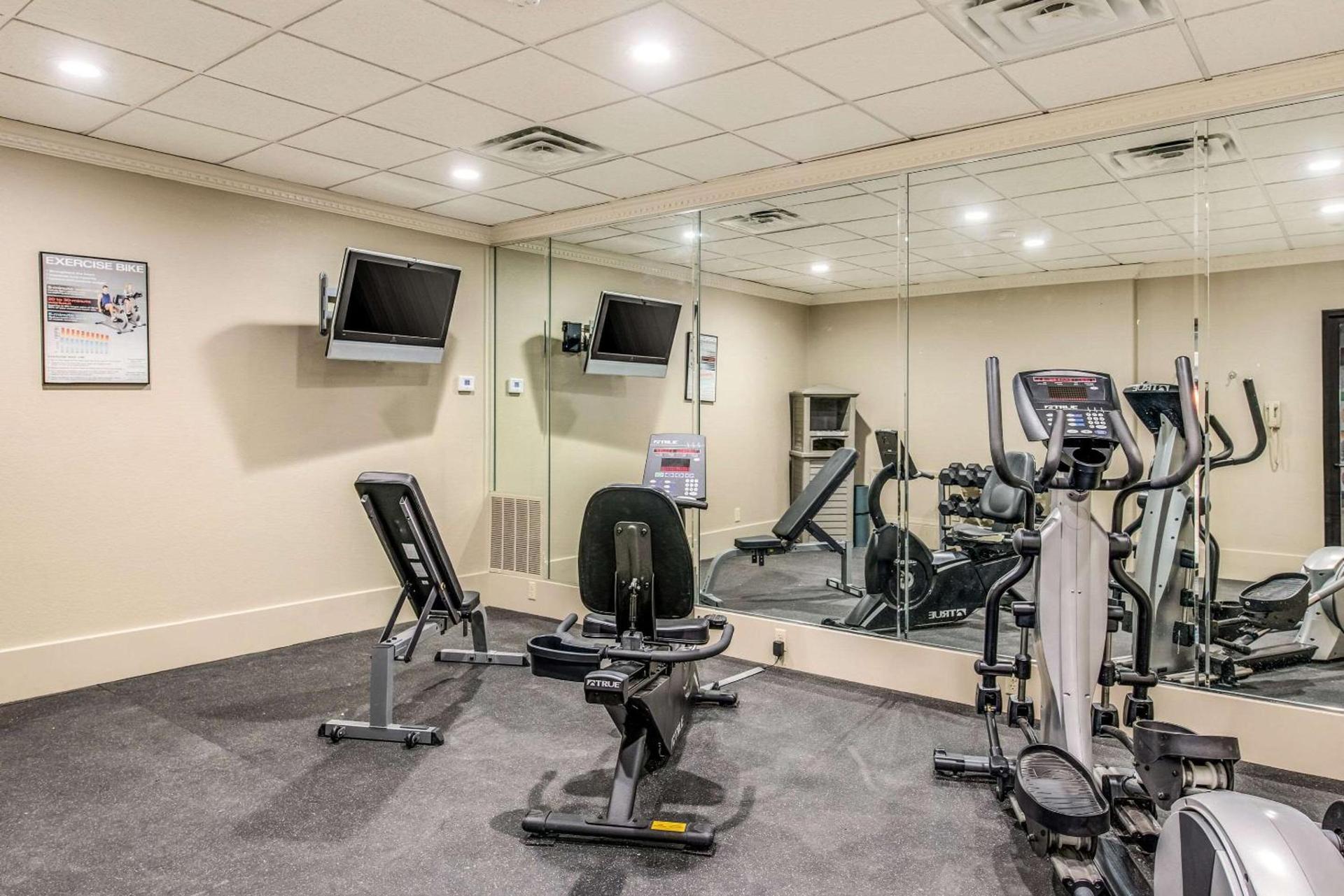 Quality Inn Ozona I-10 photo 29