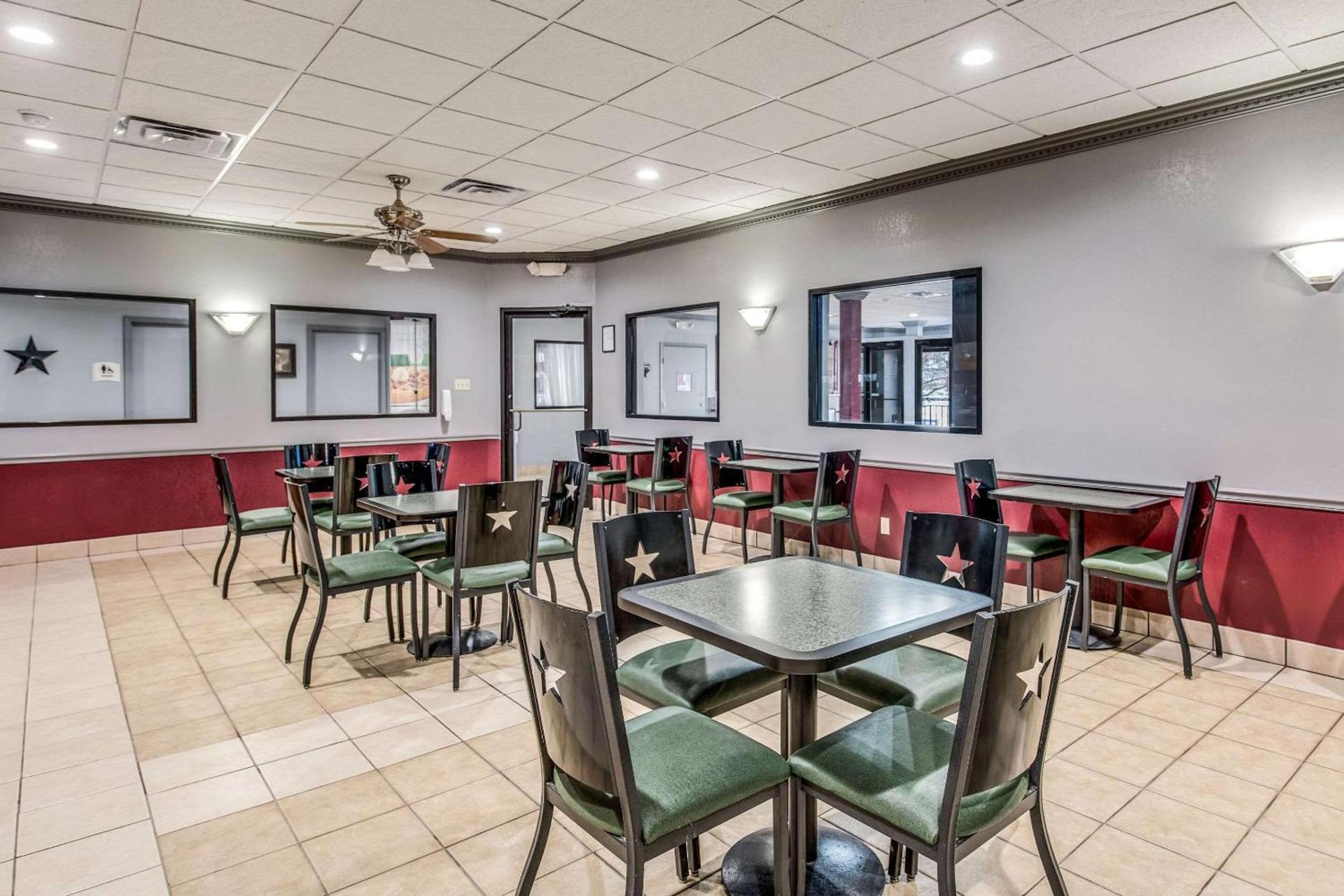 Quality Inn Ozona I-10 photo 33
