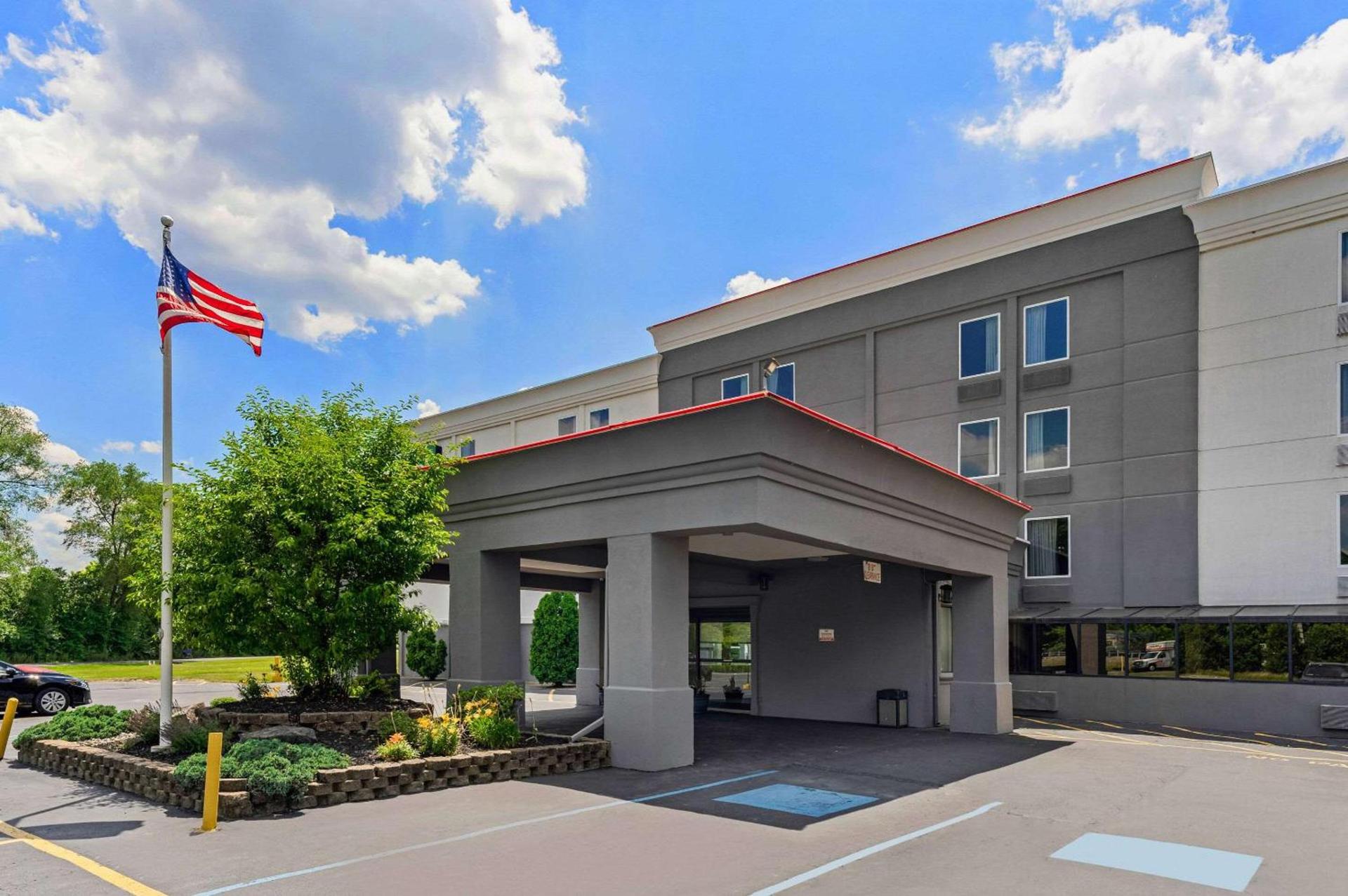 Quality Inn Easton photo 2