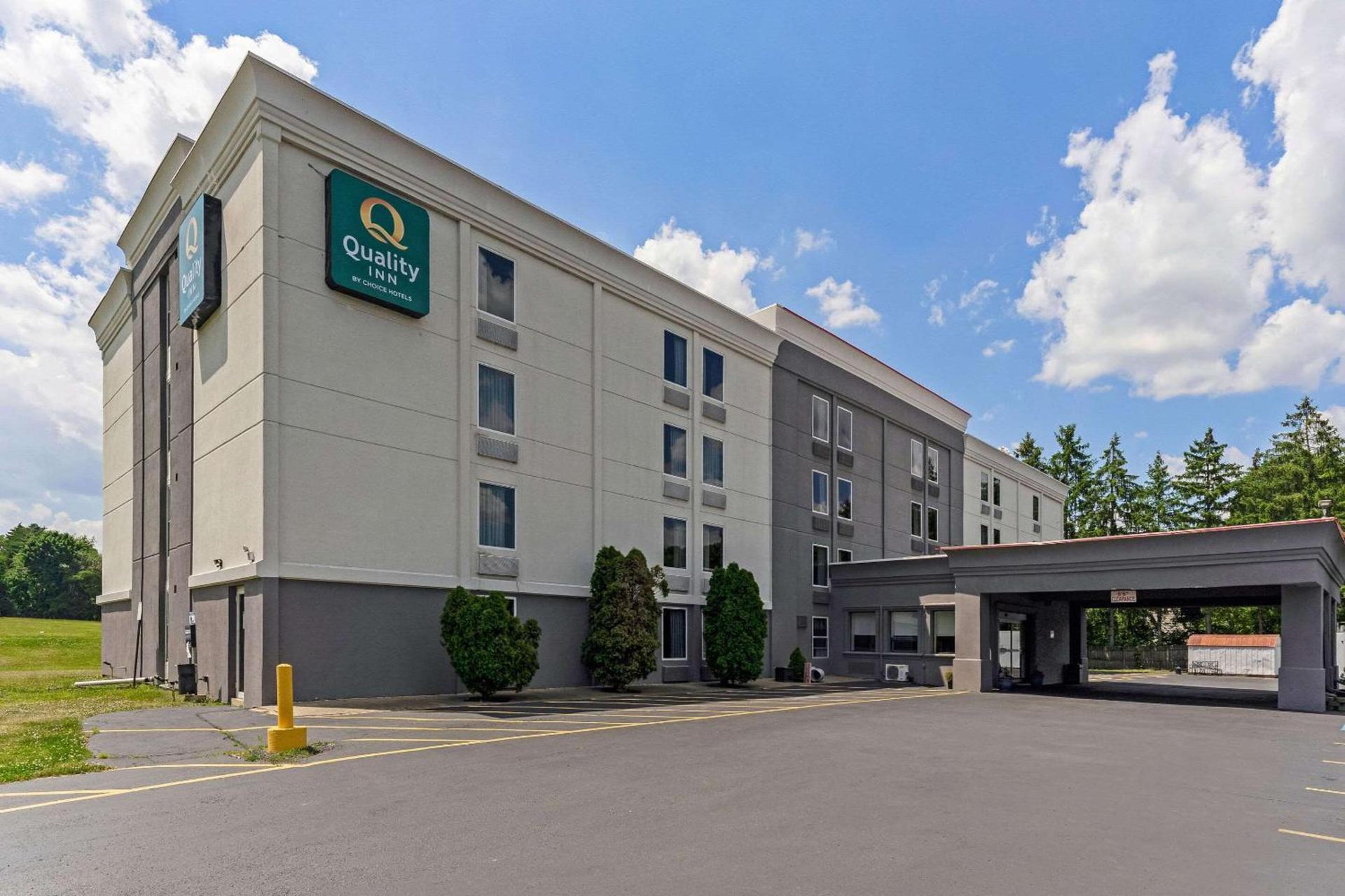 Quality Inn Easton photo 3
