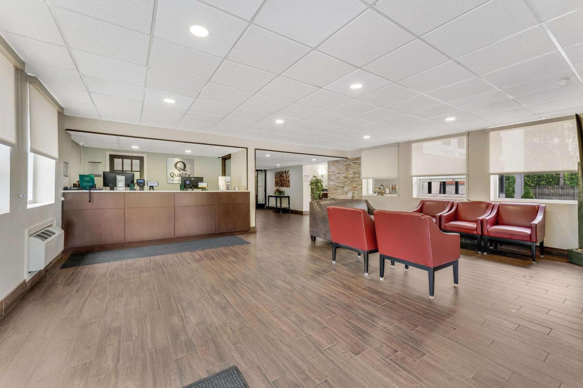 Quality Inn Easton photo 6
