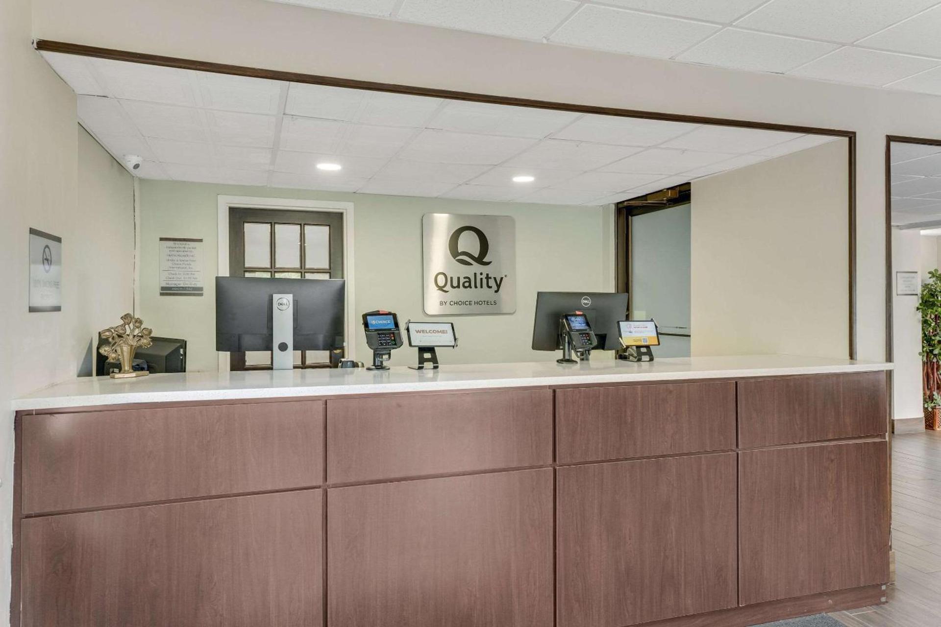 Quality Inn Easton photo 7