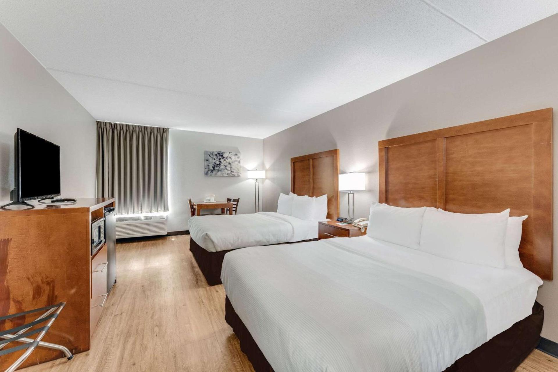 Quality Inn Easton photo 12
