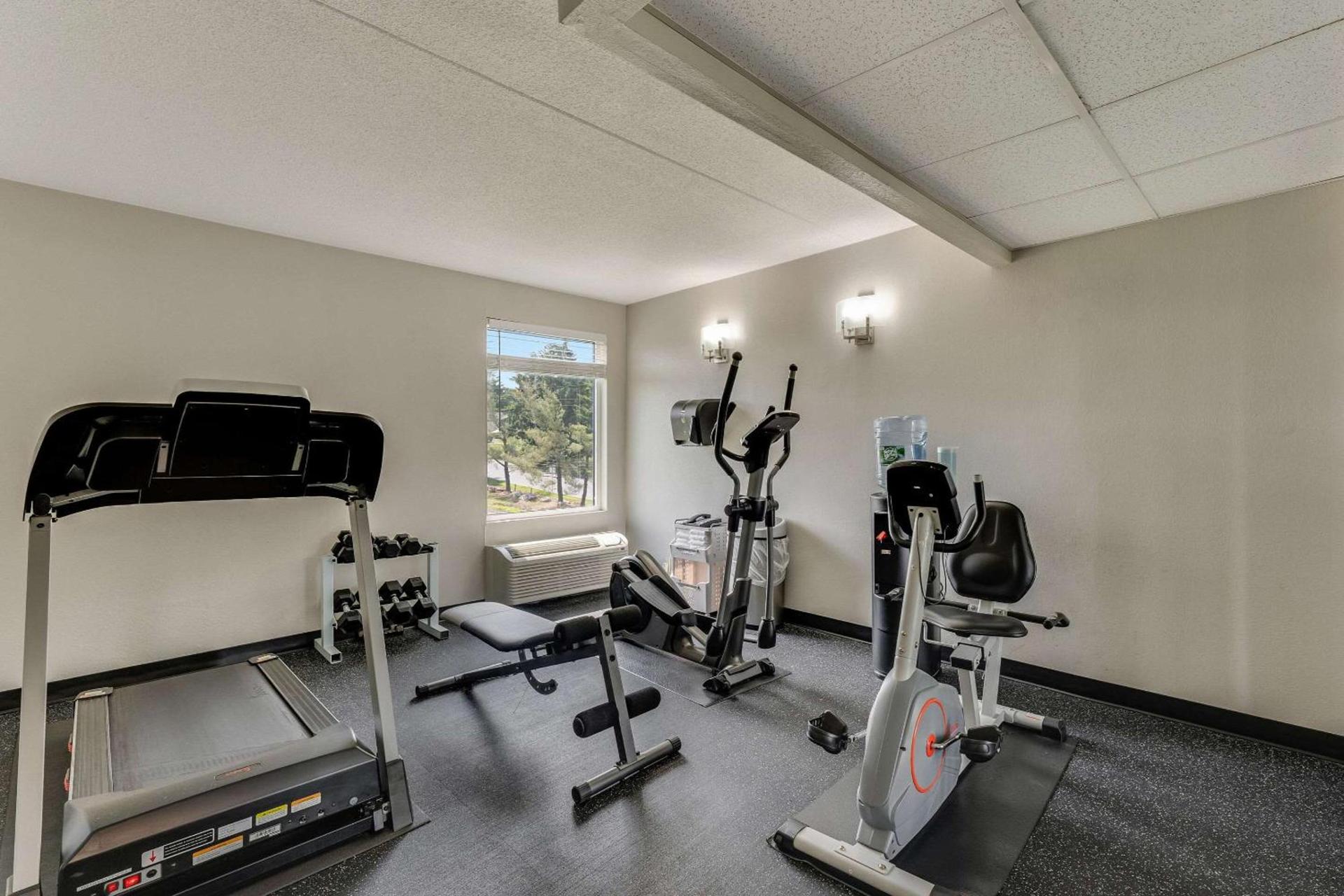 Quality Inn Easton photo 23
