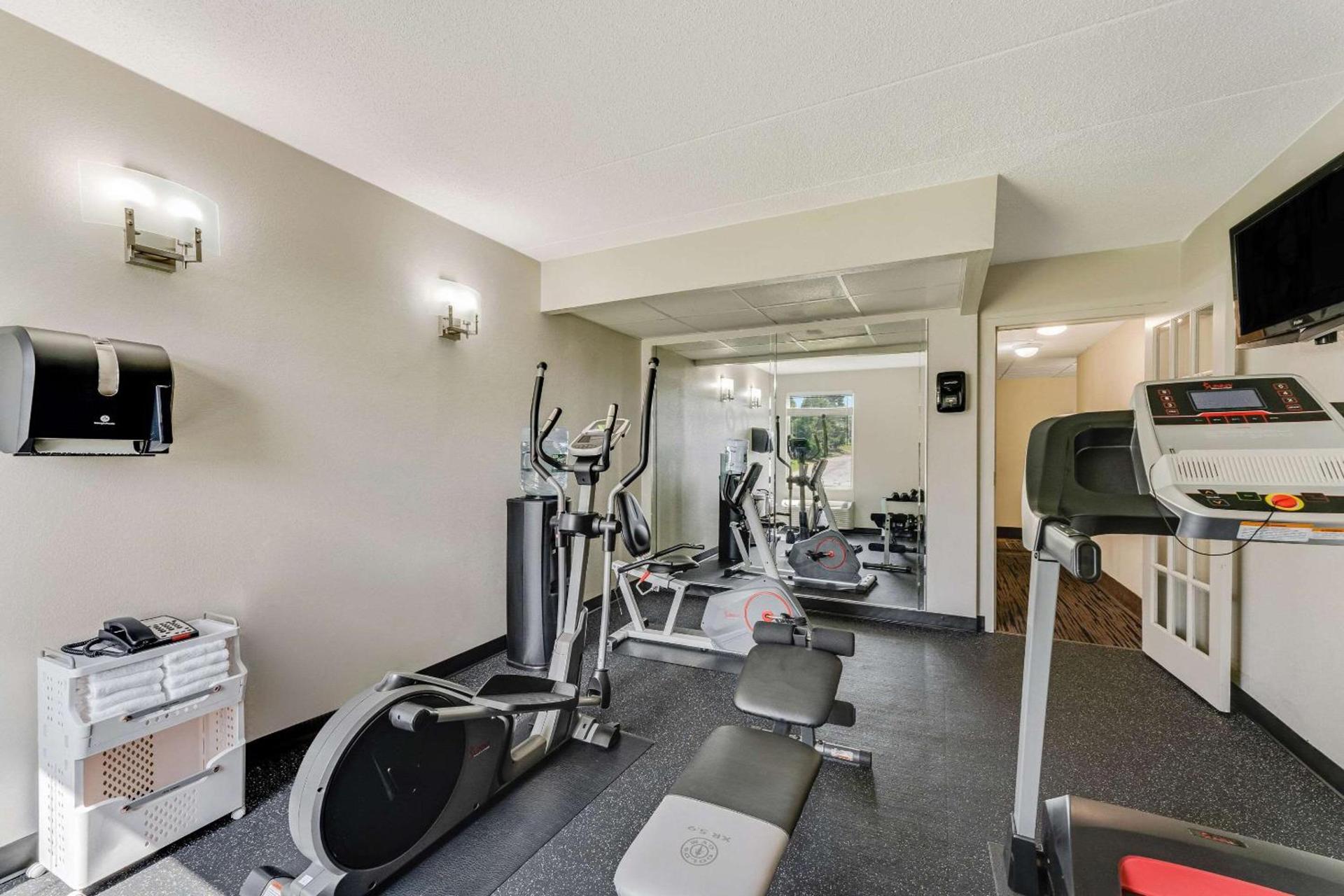 Quality Inn Easton photo 24