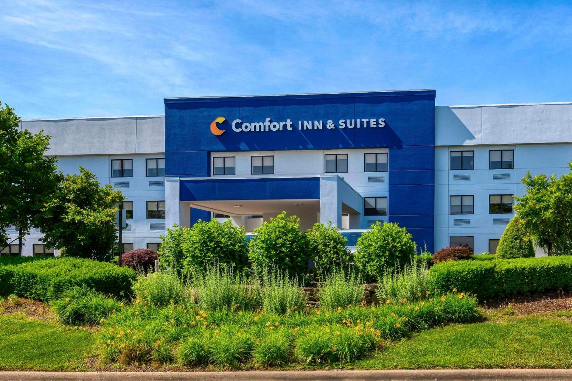 Comfort Inn & Suites Shepherdsville - Louisville South photo 5