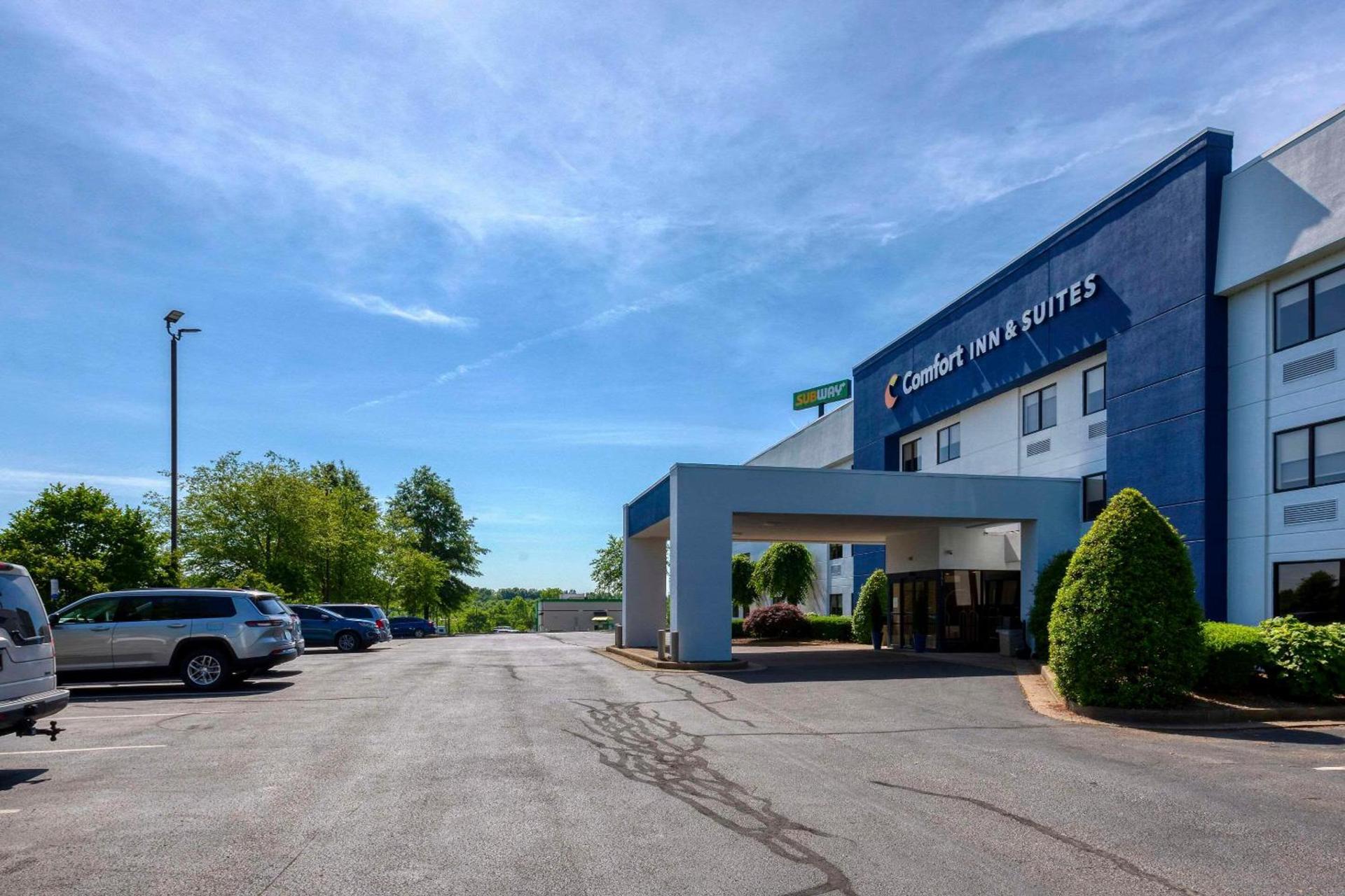 Comfort Inn & Suites Shepherdsville - Louisville South photo 3