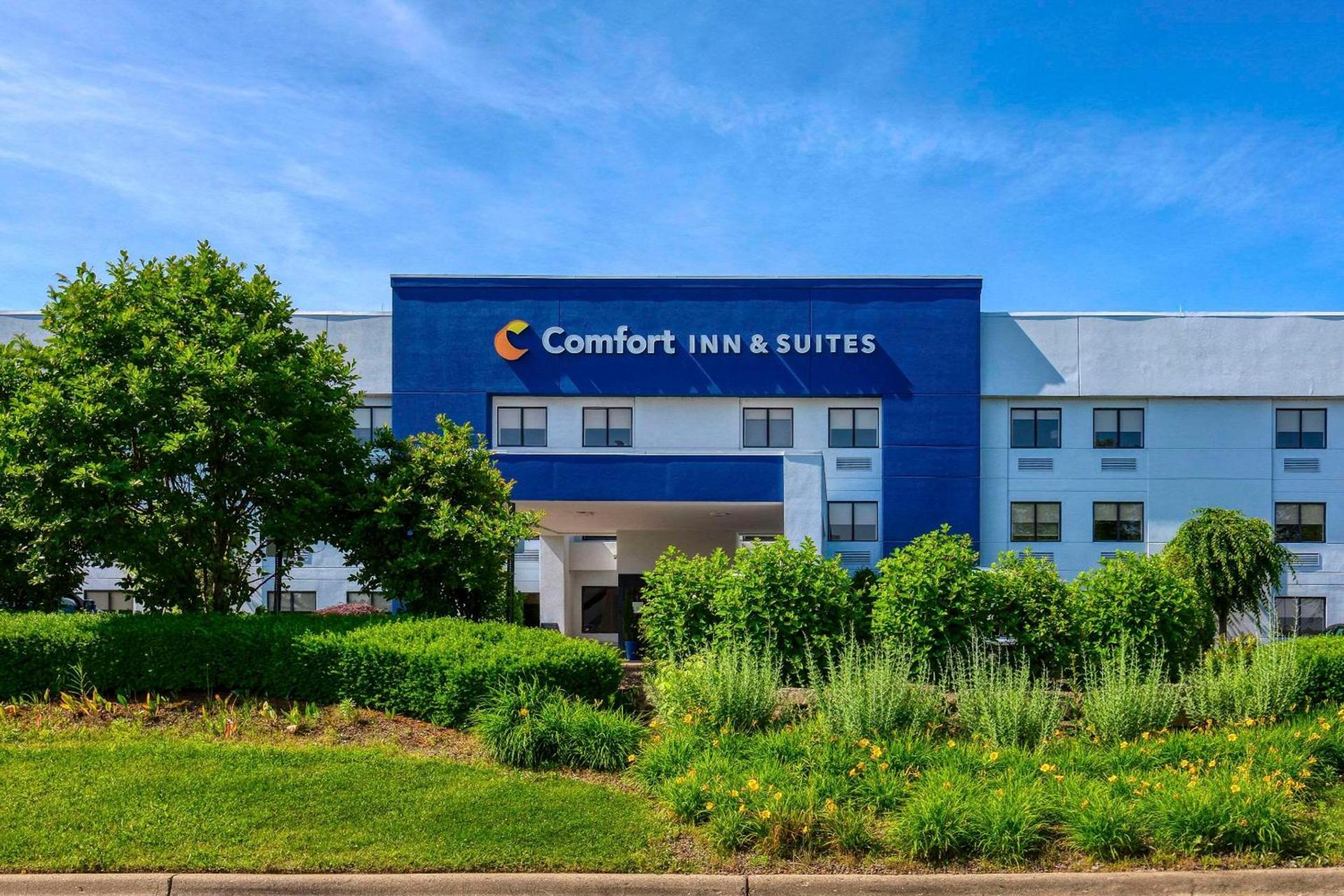 Comfort Inn & Suites Shepherdsville - Louisville South photo 4