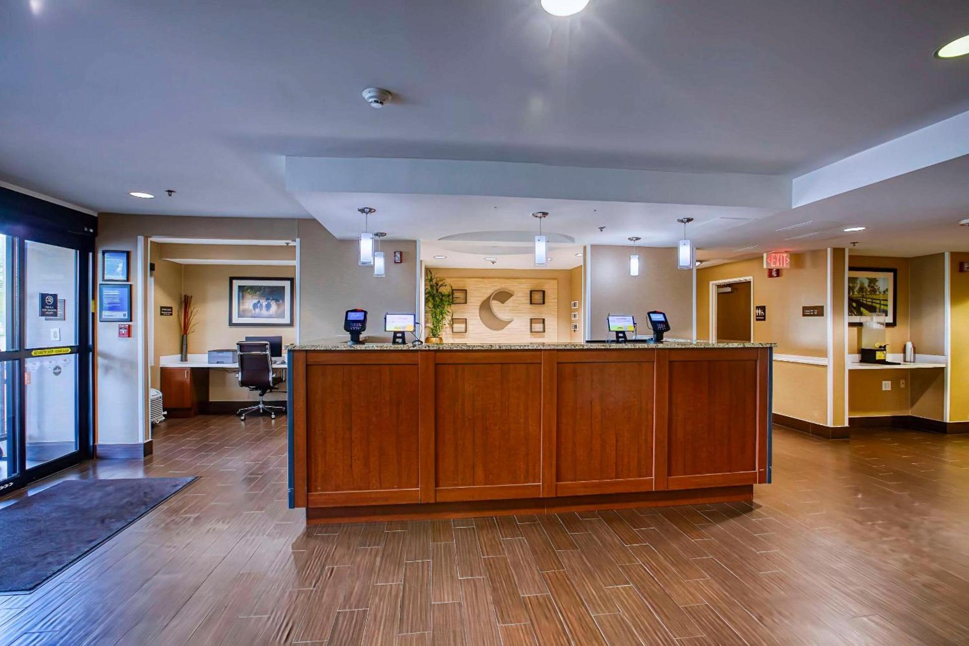 Comfort Inn & Suites Shepherdsville - Louisville South photo 10
