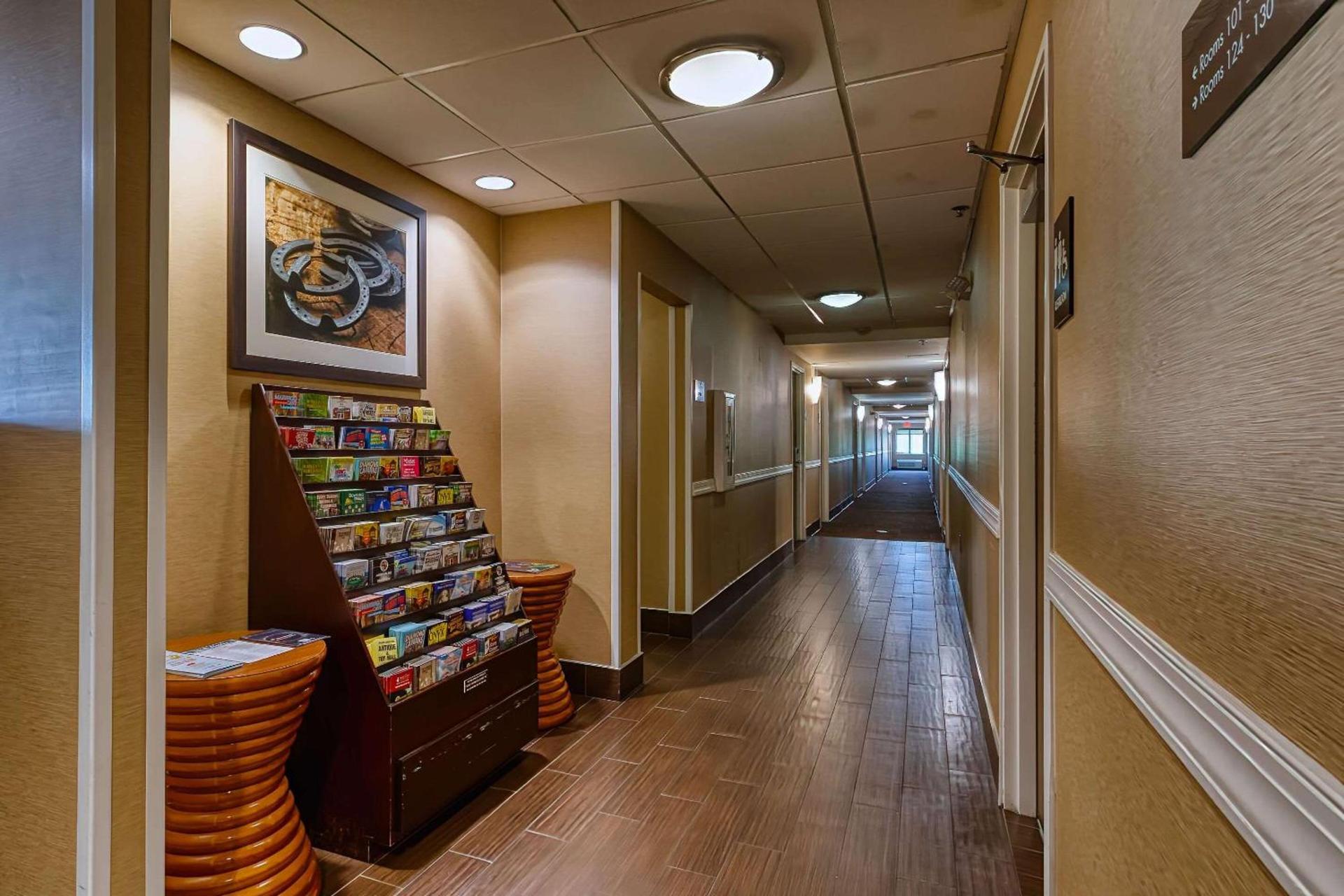 Comfort Inn & Suites Shepherdsville - Louisville South photo 11