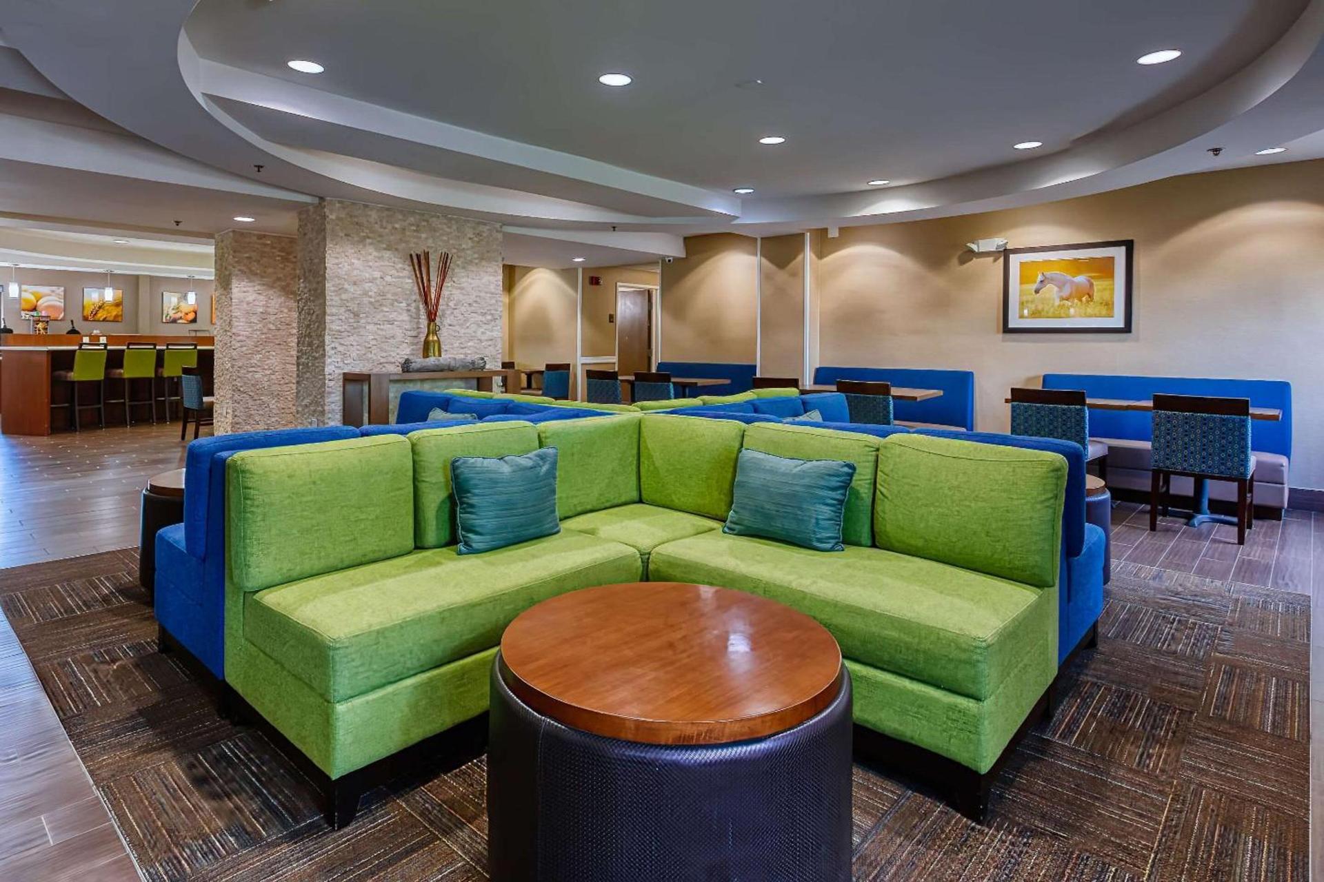 Comfort Inn & Suites Shepherdsville - Louisville South photo 14