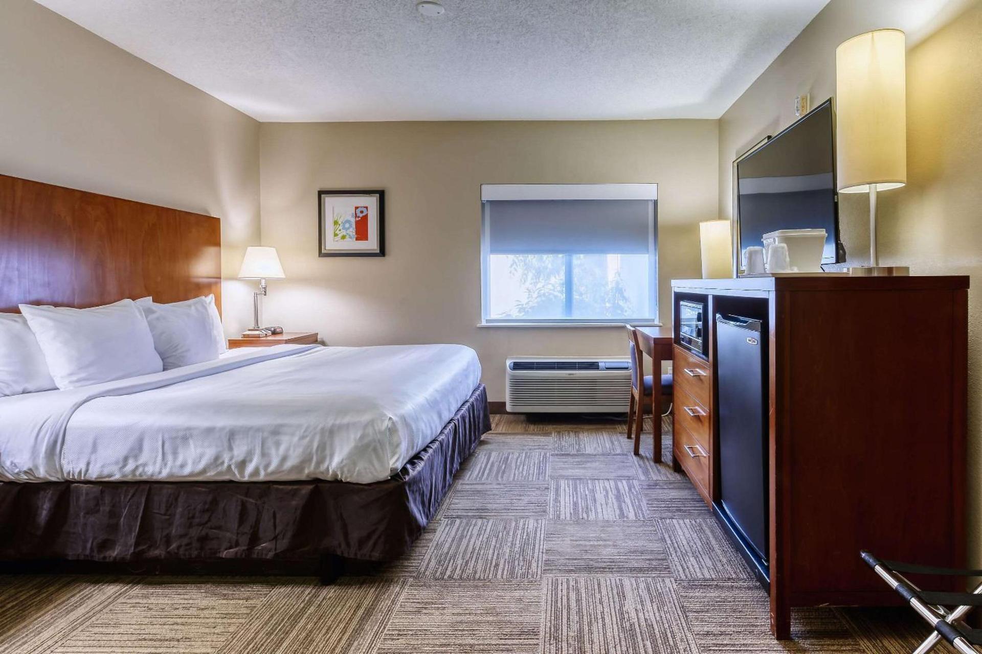 Comfort Inn & Suites Shepherdsville - Louisville South photo 19