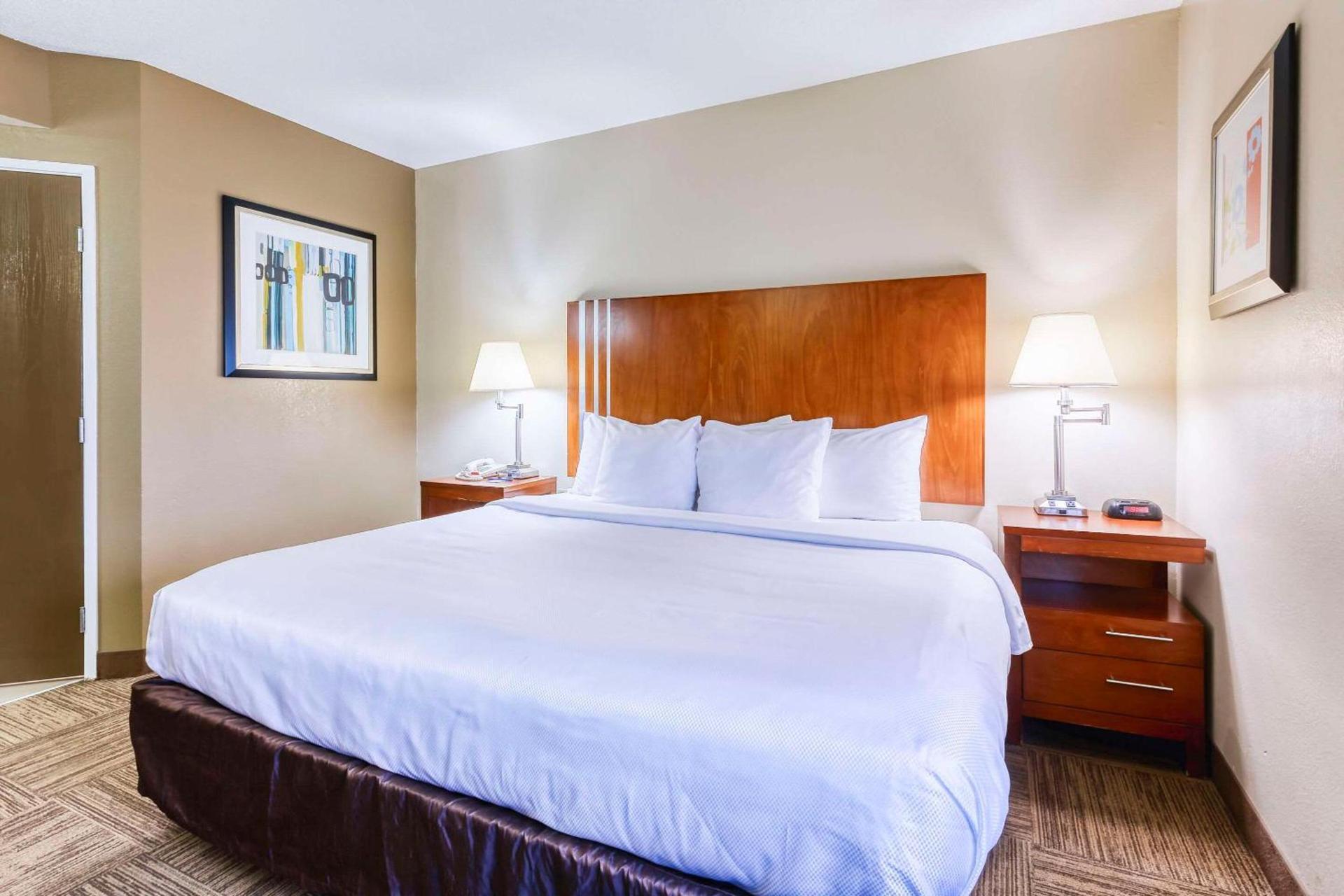 Comfort Inn & Suites Shepherdsville - Louisville South photo 22