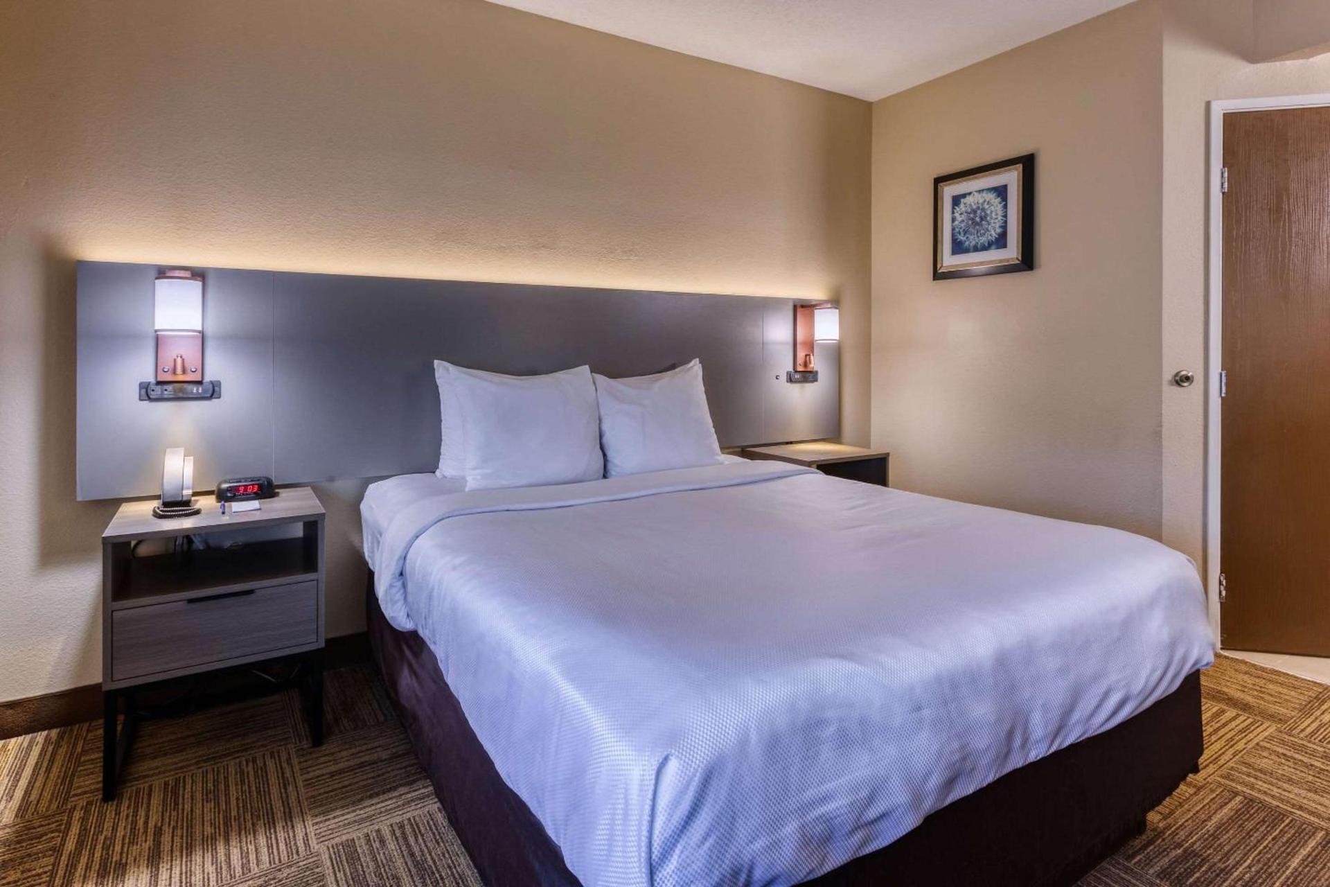 Comfort Inn & Suites Shepherdsville - Louisville South photo 24