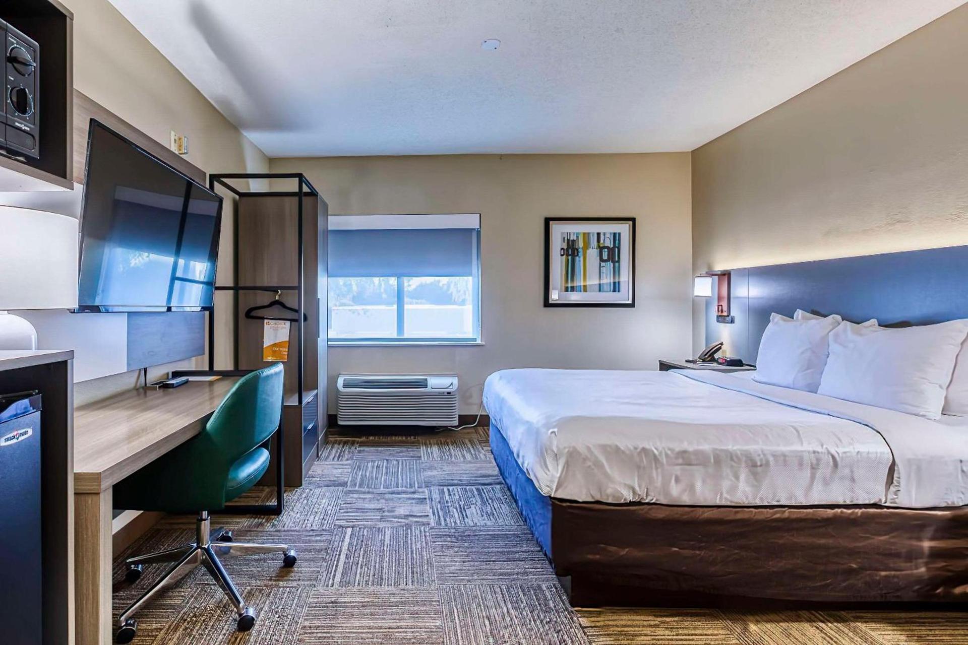 Comfort Inn & Suites Shepherdsville - Louisville South photo 28