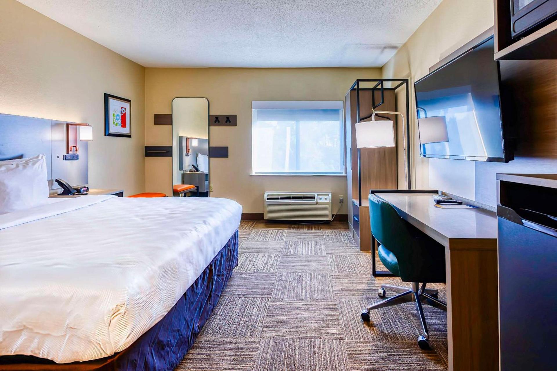 Comfort Inn & Suites Shepherdsville - Louisville South photo 35