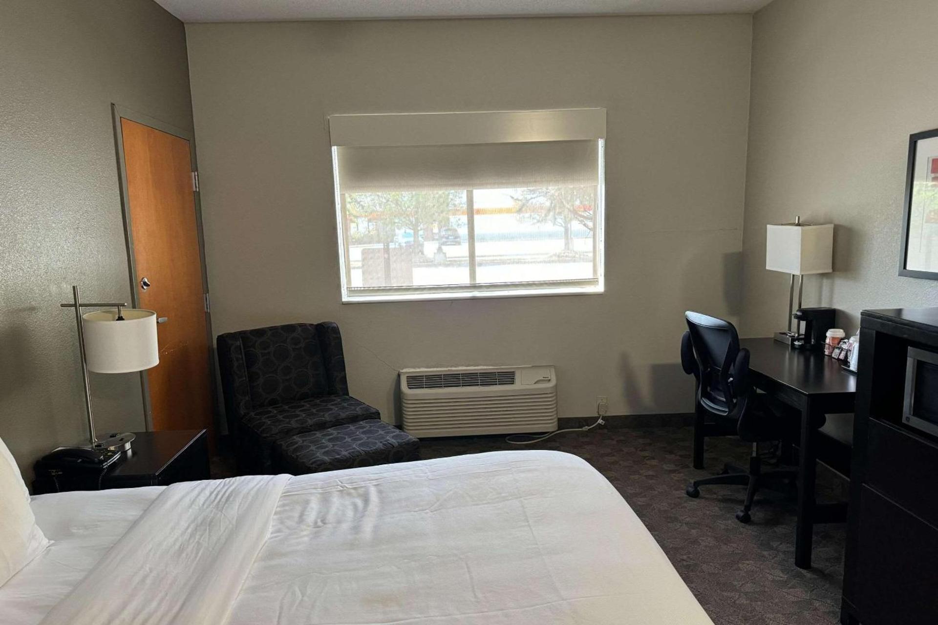 Comfort Inn Huntington near University area photo 4