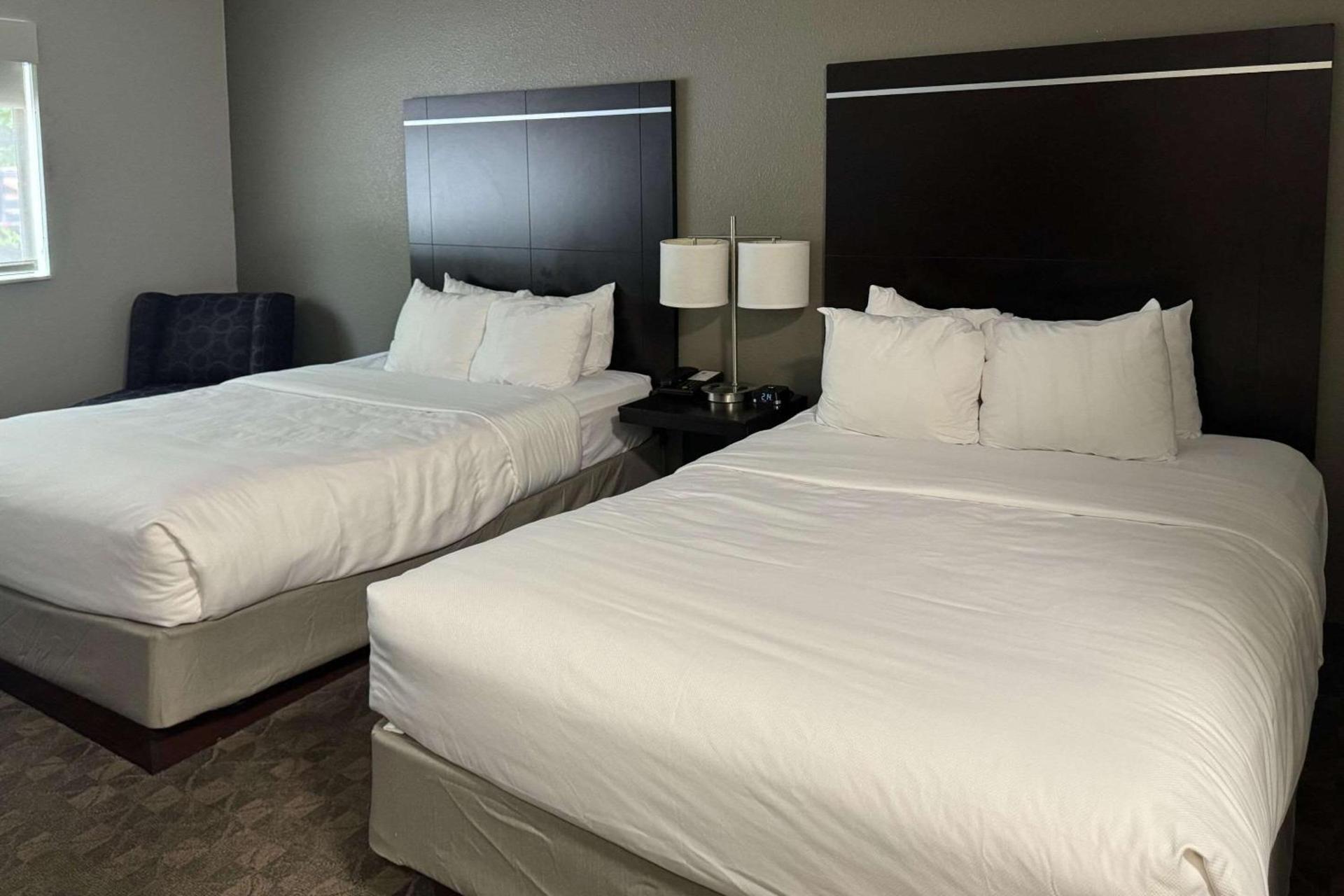 Comfort Inn Huntington near University area photo 6