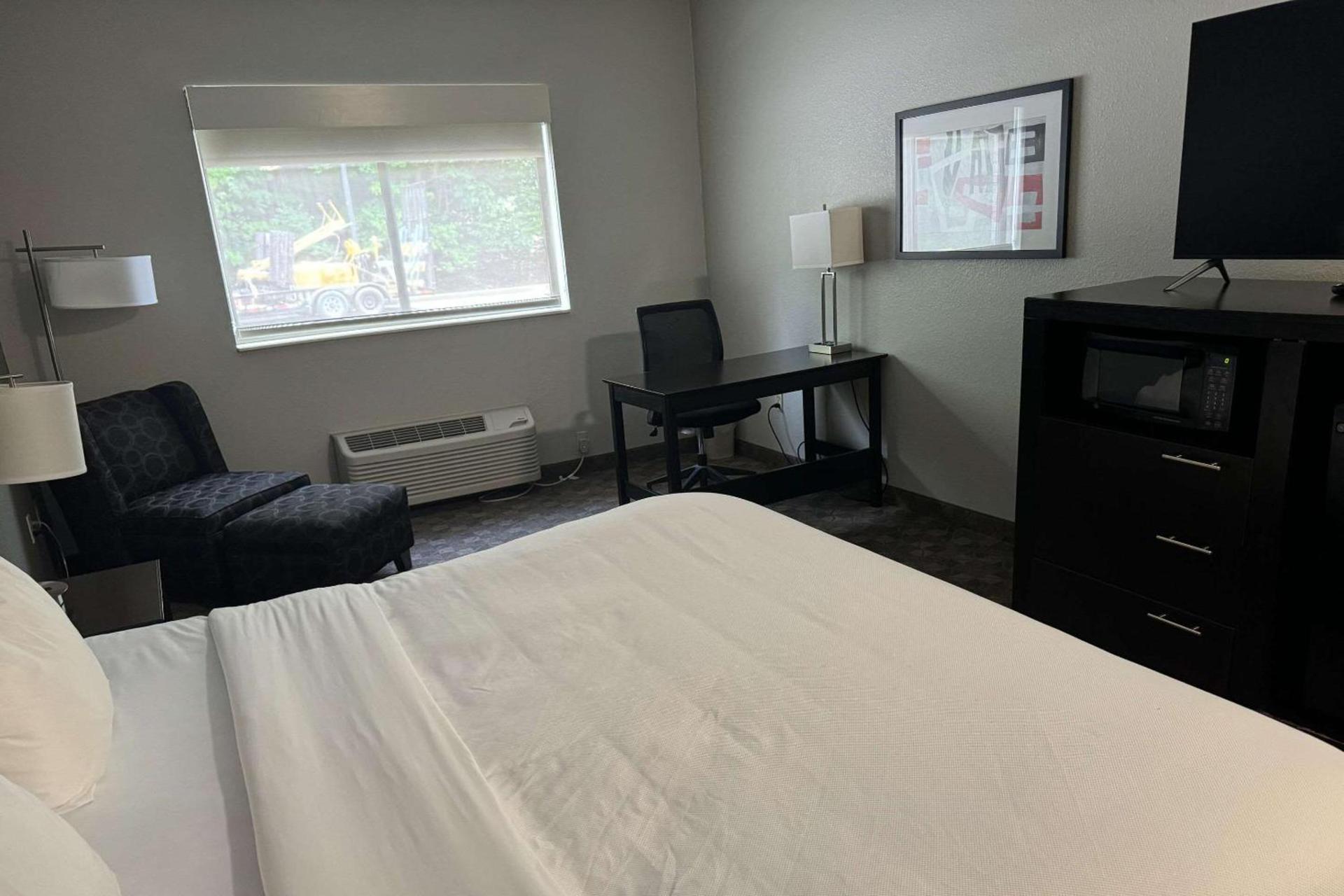 Comfort Inn Huntington near University area photo 10