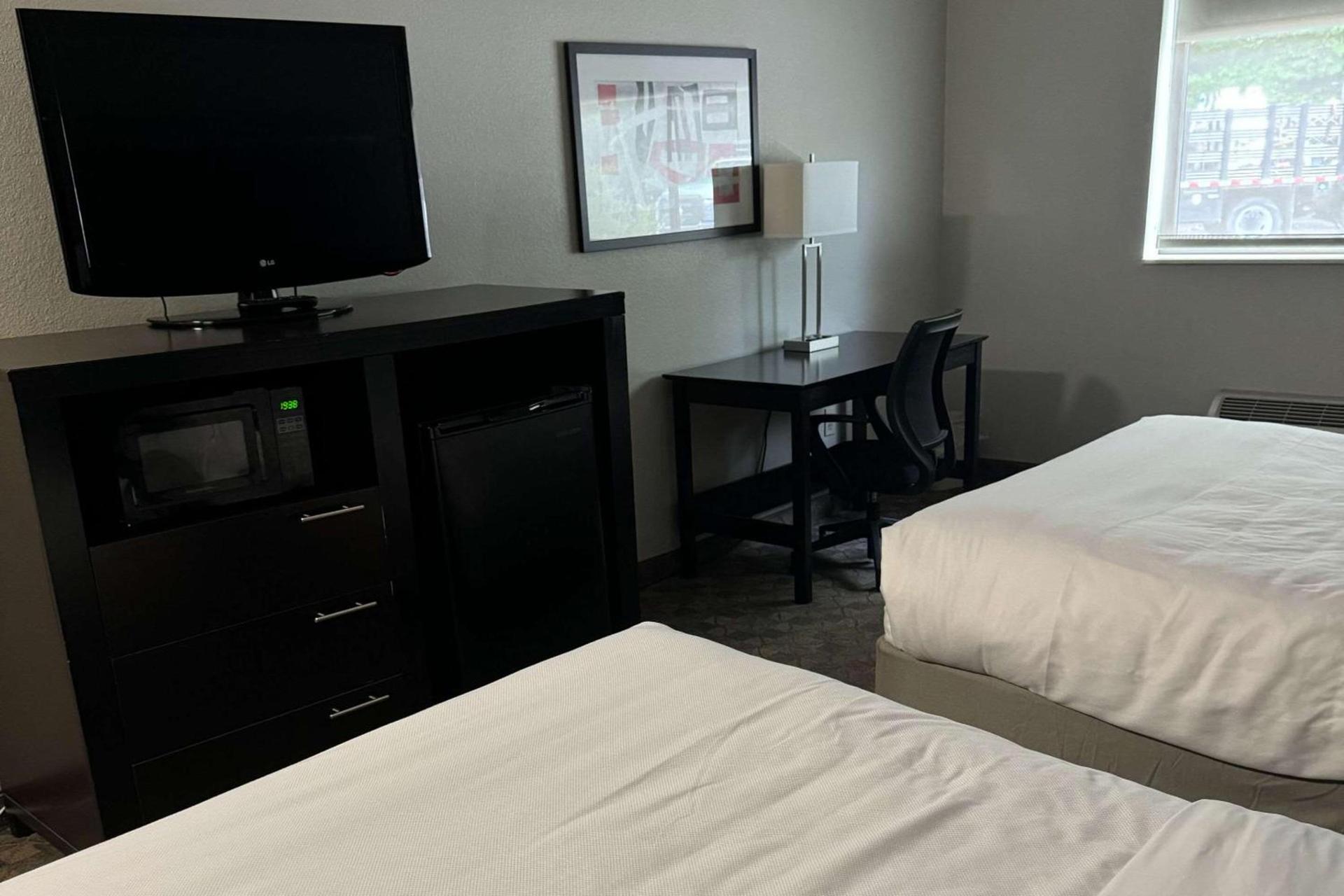 Comfort Inn Huntington near University area photo 9
