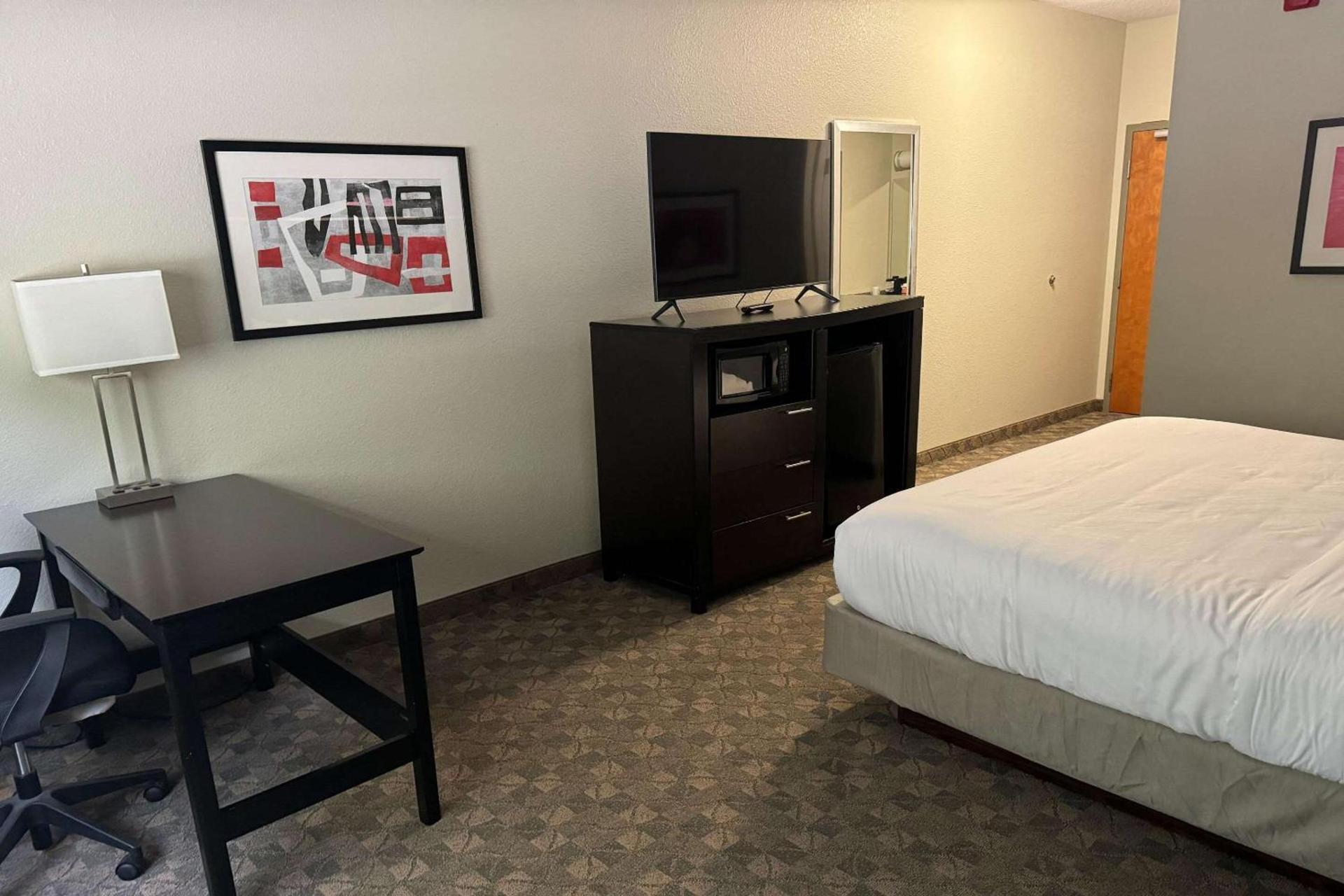 Comfort Inn Huntington near University area photo 11