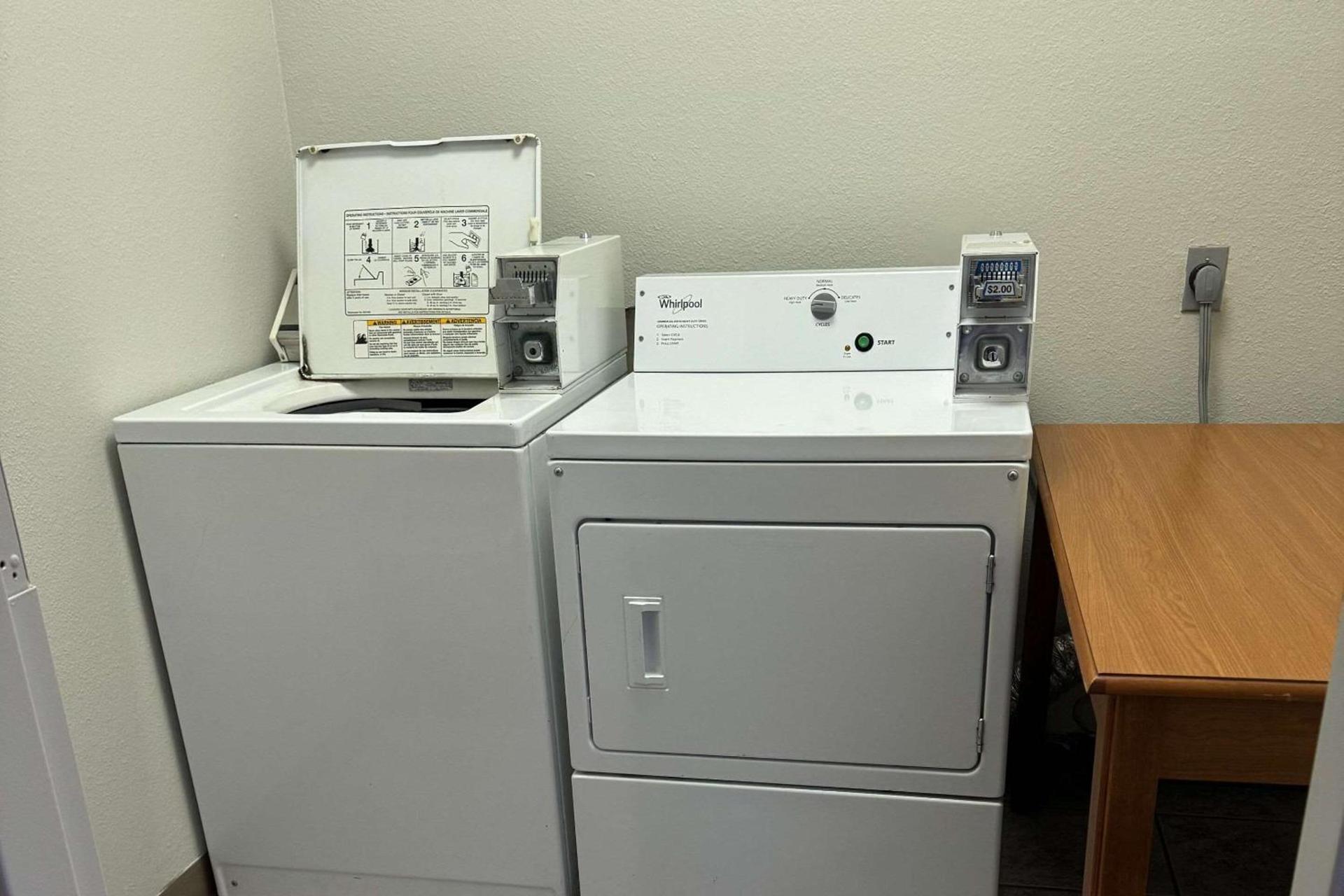 Comfort Inn Huntington near University area photo 12