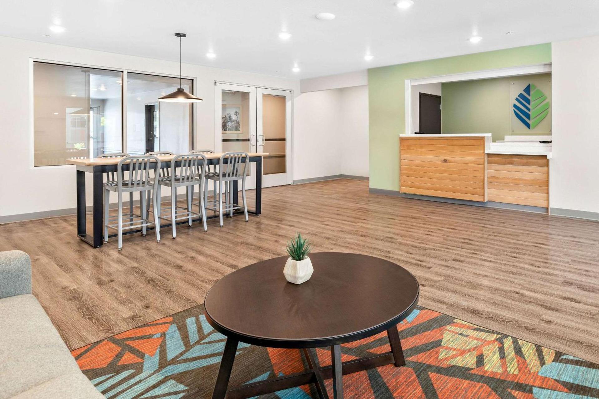 WoodSpring Suites Indio - Coachella Valley photo 5