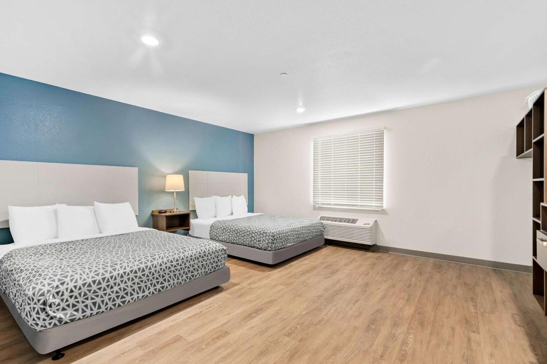 WoodSpring Suites Indio - Coachella Valley photo 9