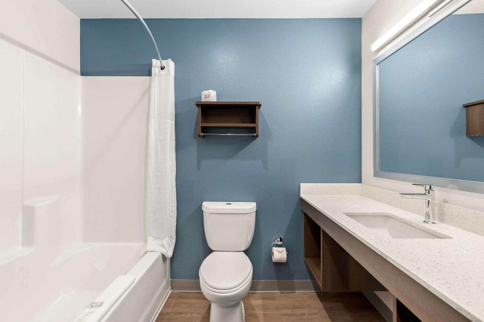 WoodSpring Suites Indio - Coachella Valley photo 17
