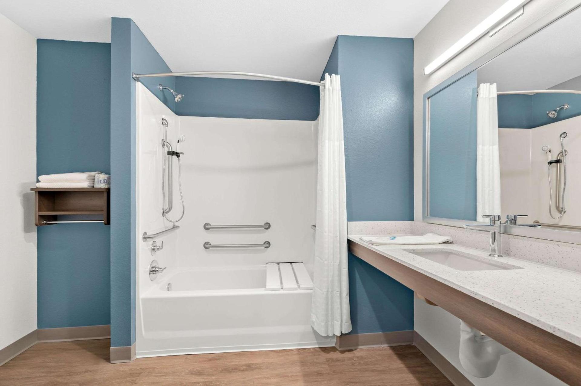 WoodSpring Suites Indio - Coachella Valley photo 18