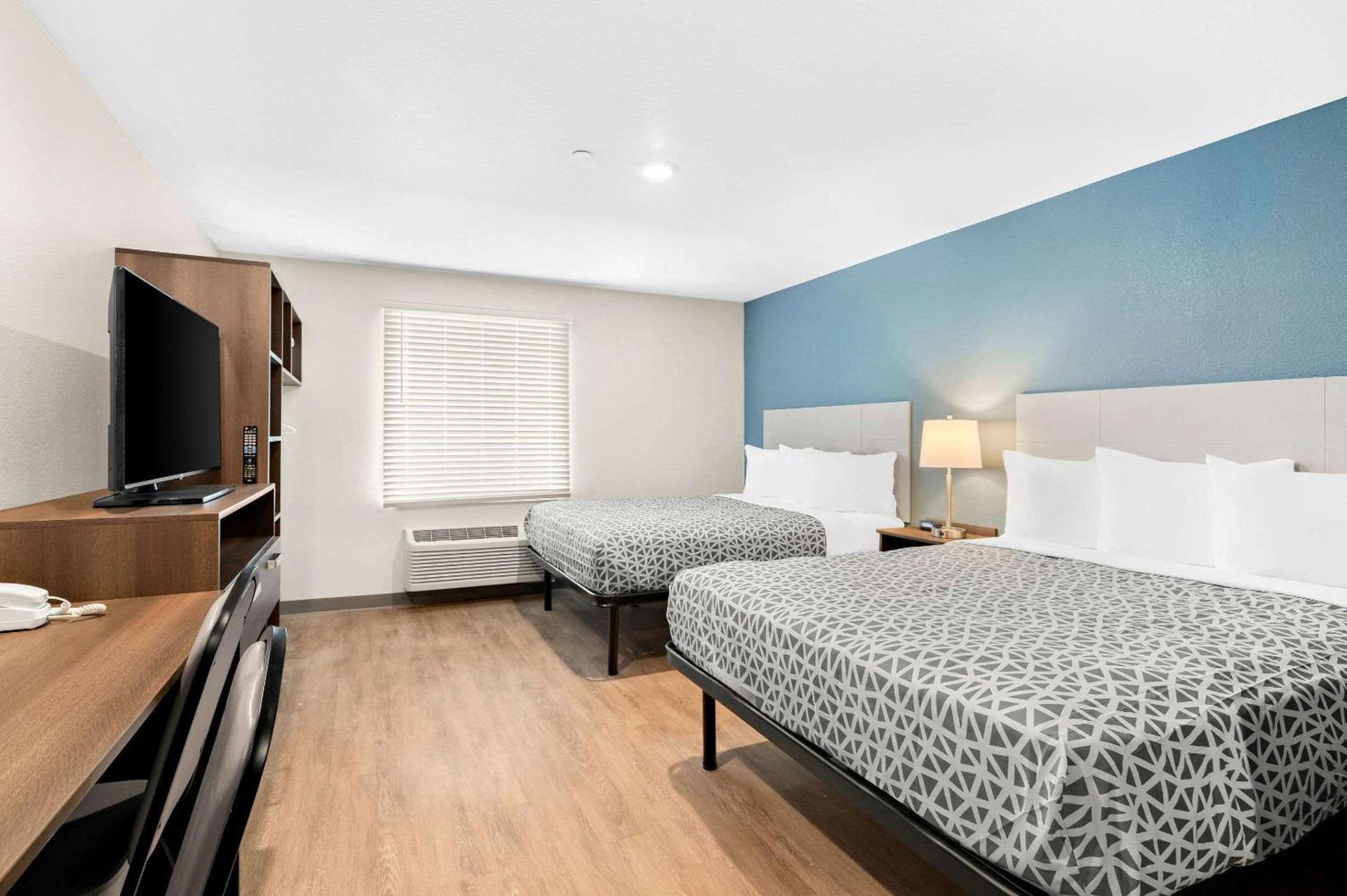 WoodSpring Suites Indio - Coachella Valley photo 22