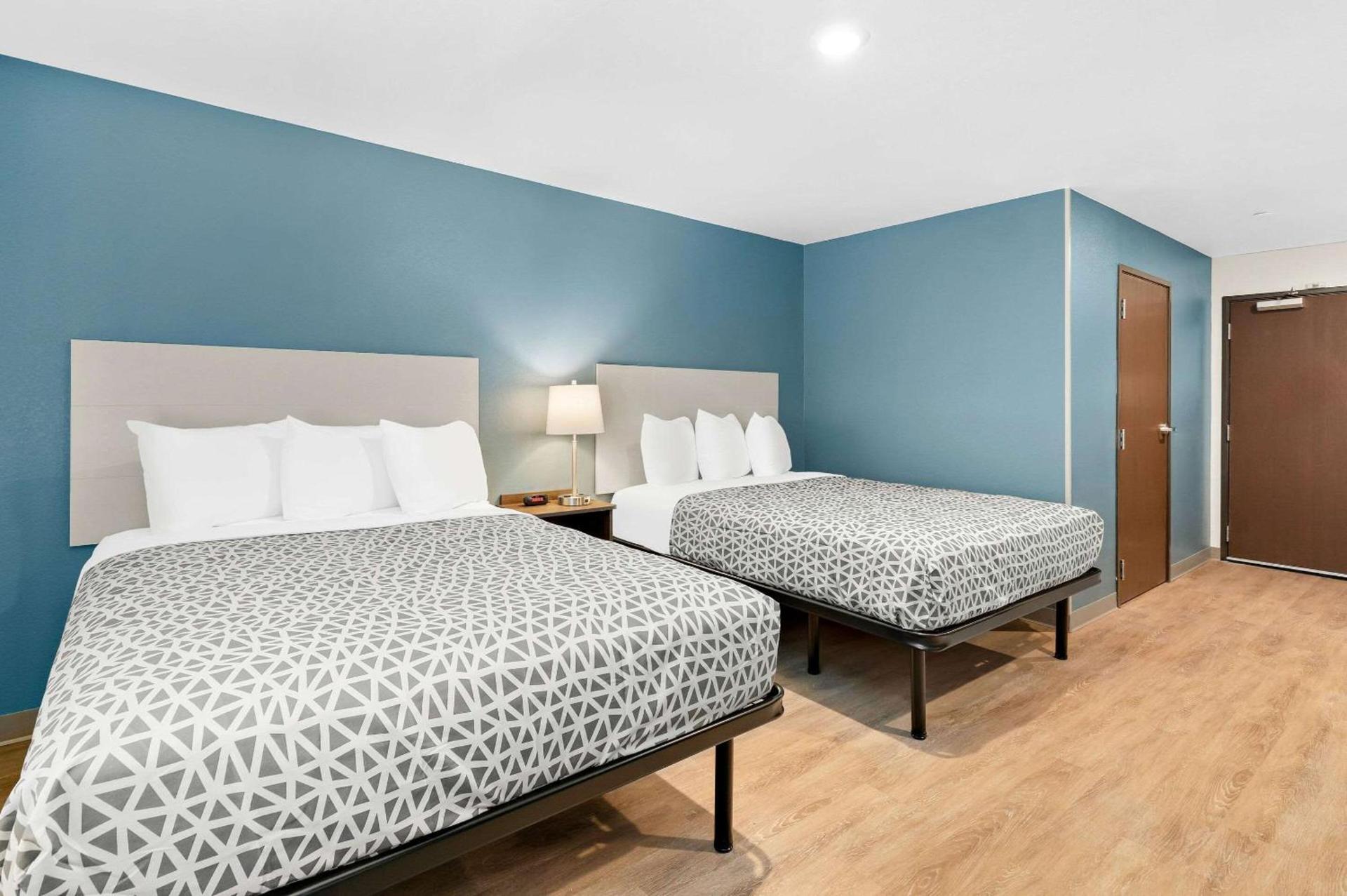 WoodSpring Suites Indio - Coachella Valley photo 23