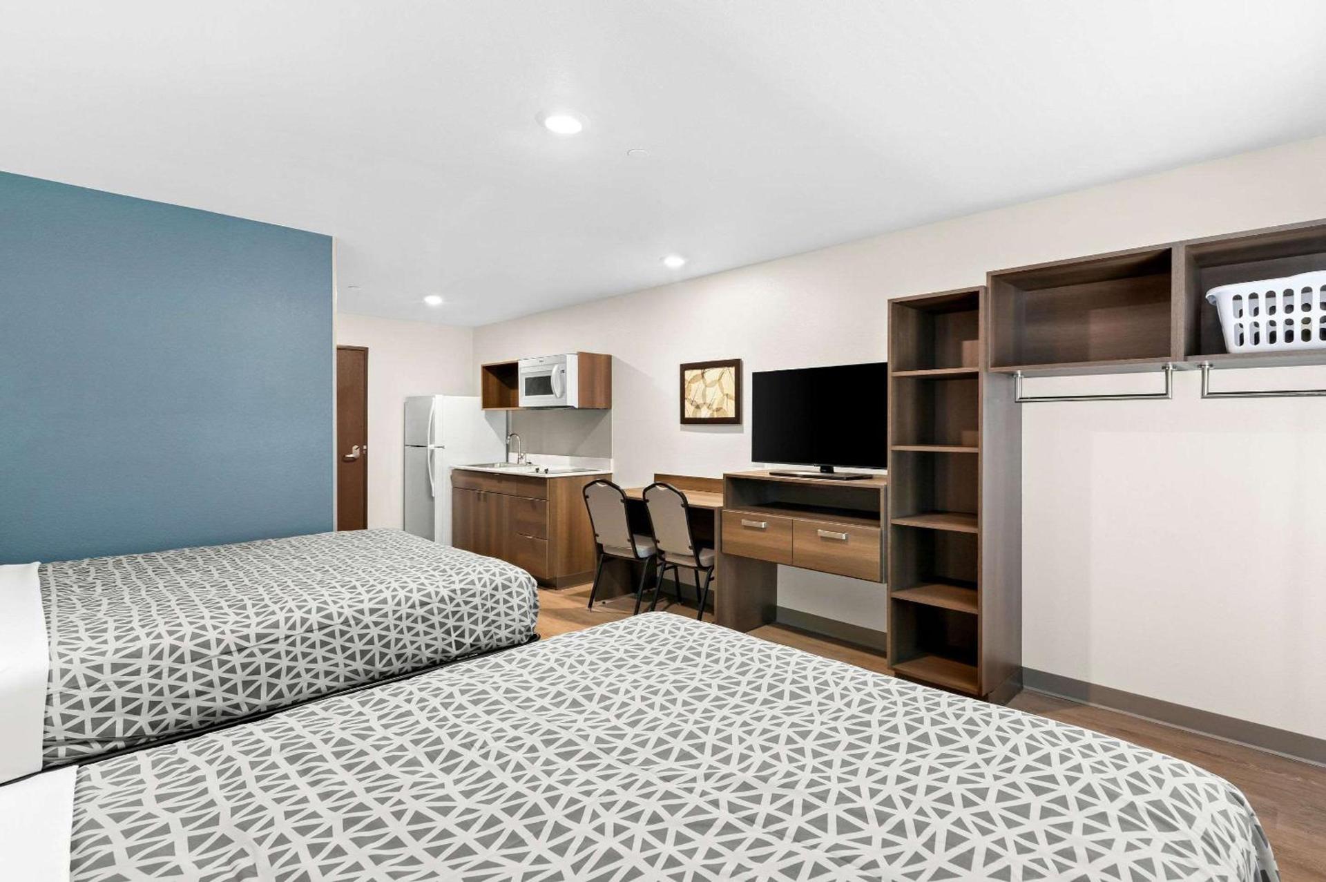 WoodSpring Suites Indio - Coachella Valley photo 24