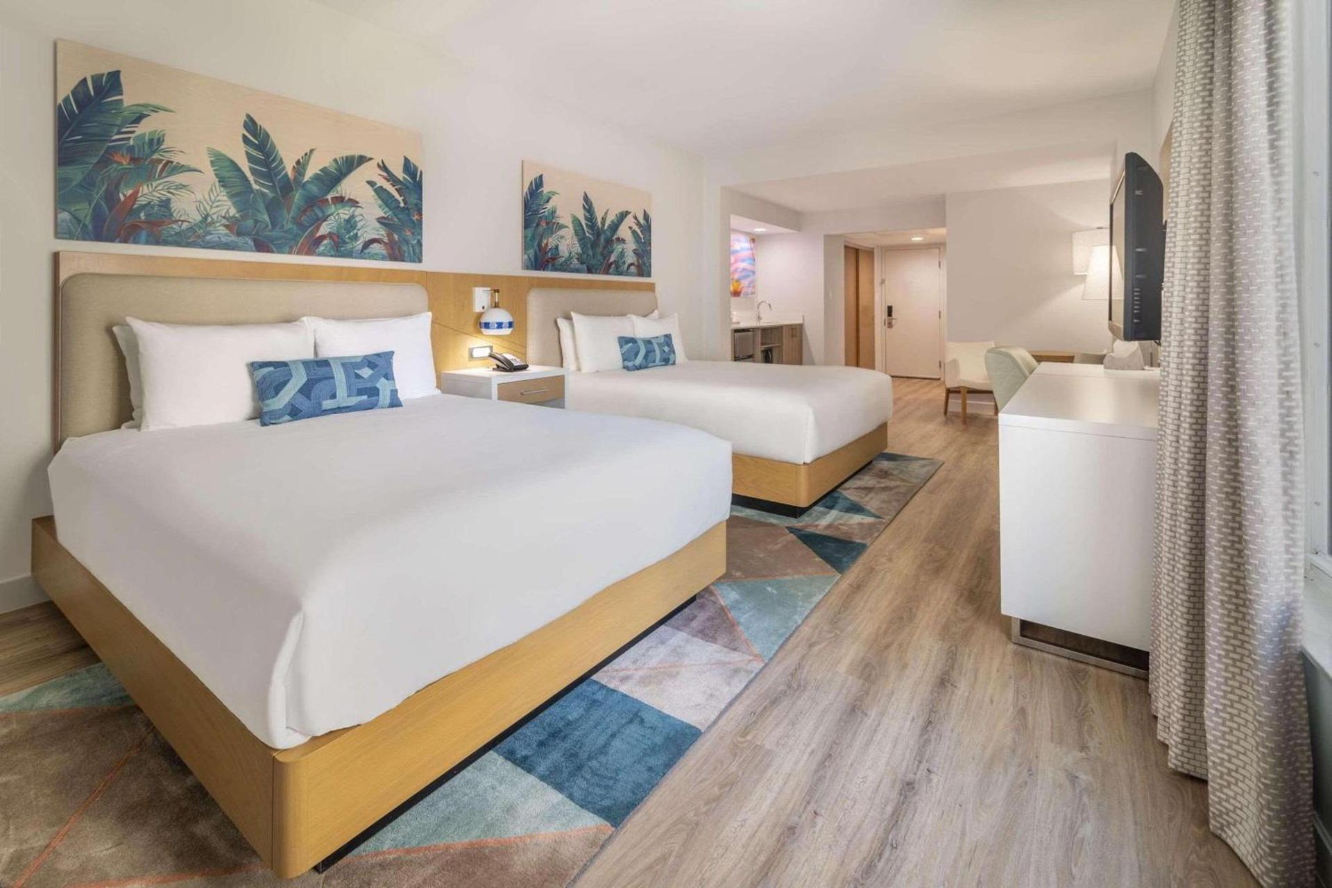 Radisson Resort Miami Beach photo 8