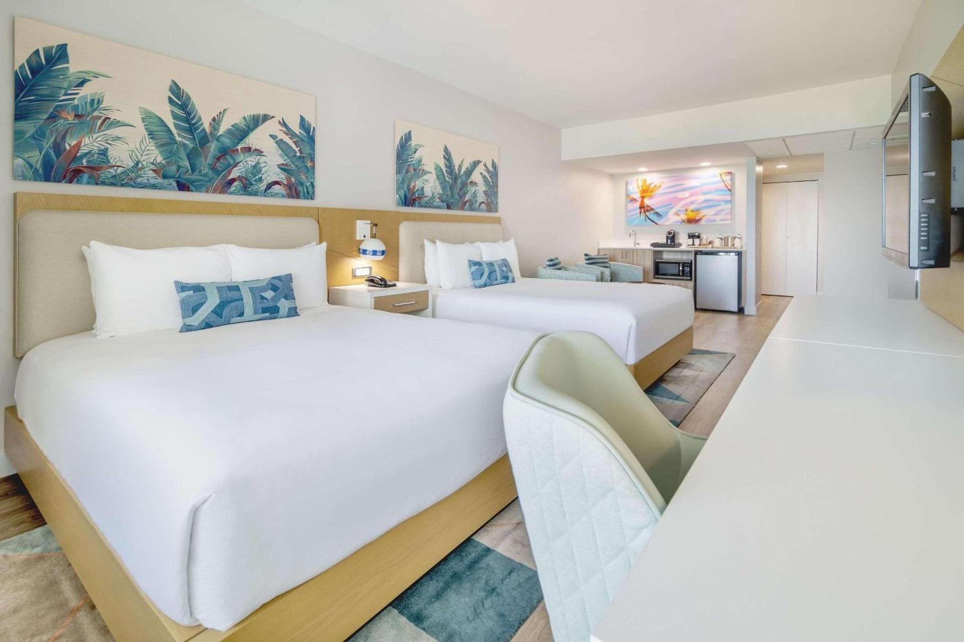 Radisson Resort Miami Beach photo 13