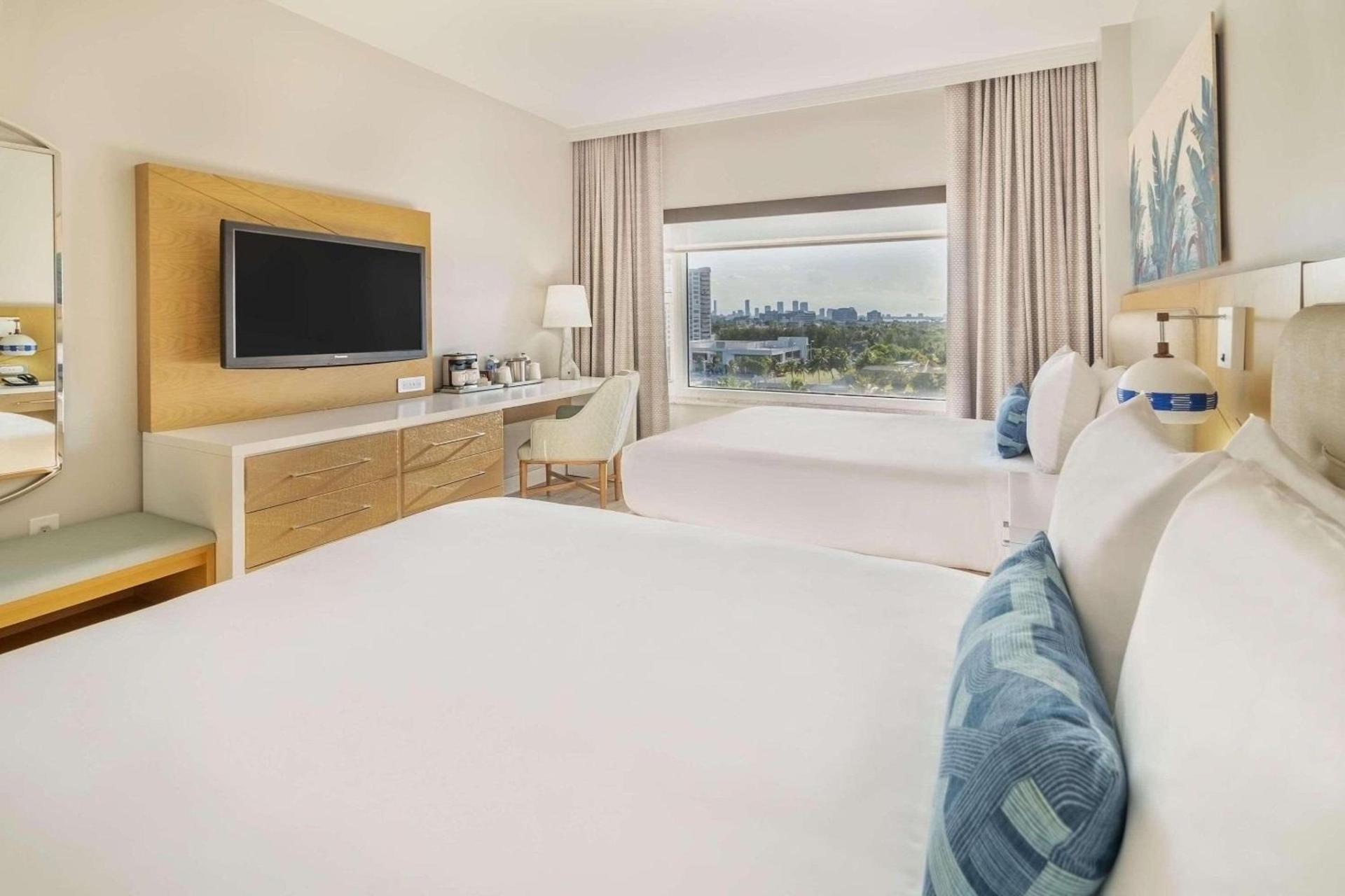 Radisson Resort Miami Beach photo 16