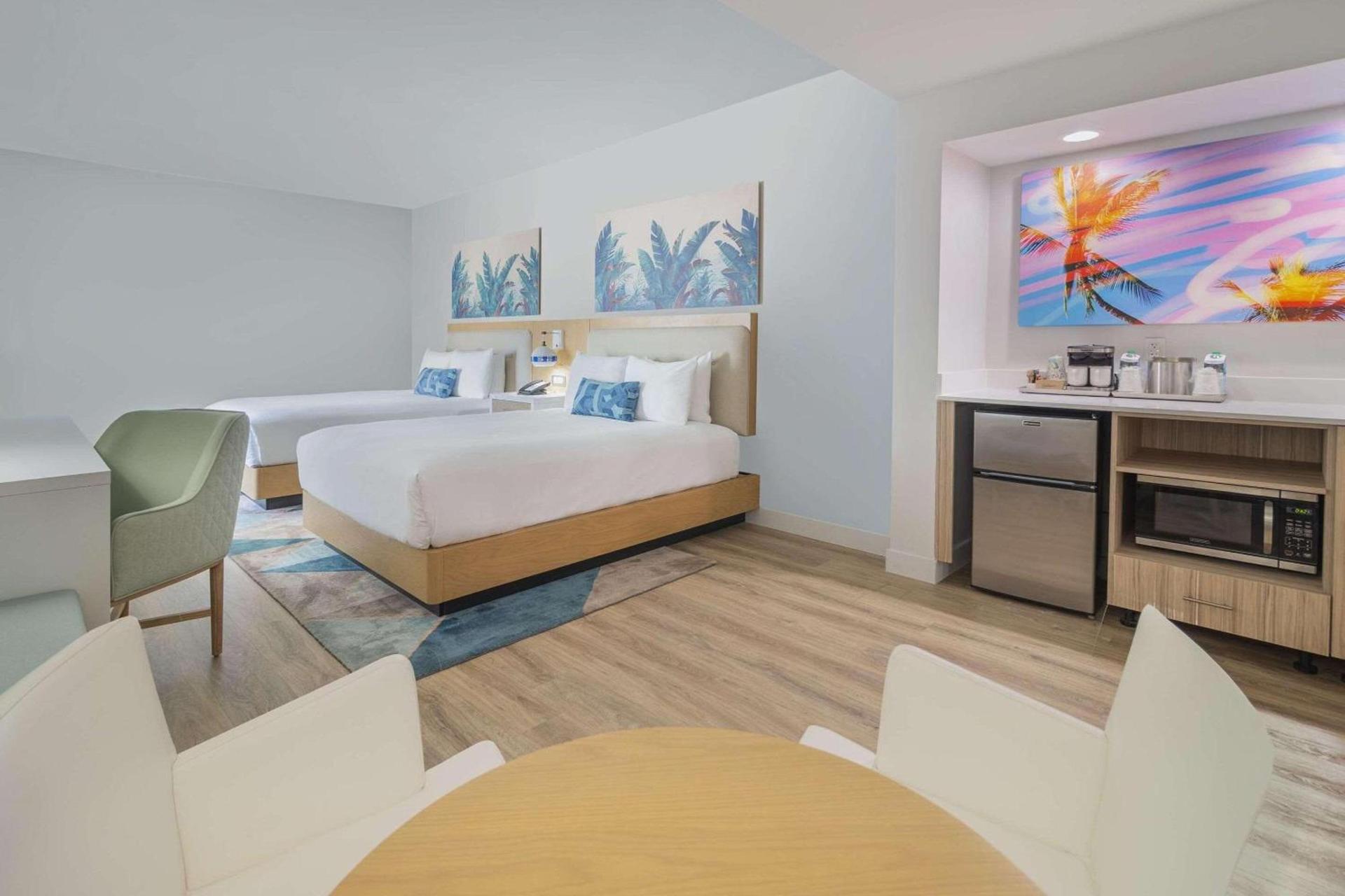Radisson Resort Miami Beach photo 15