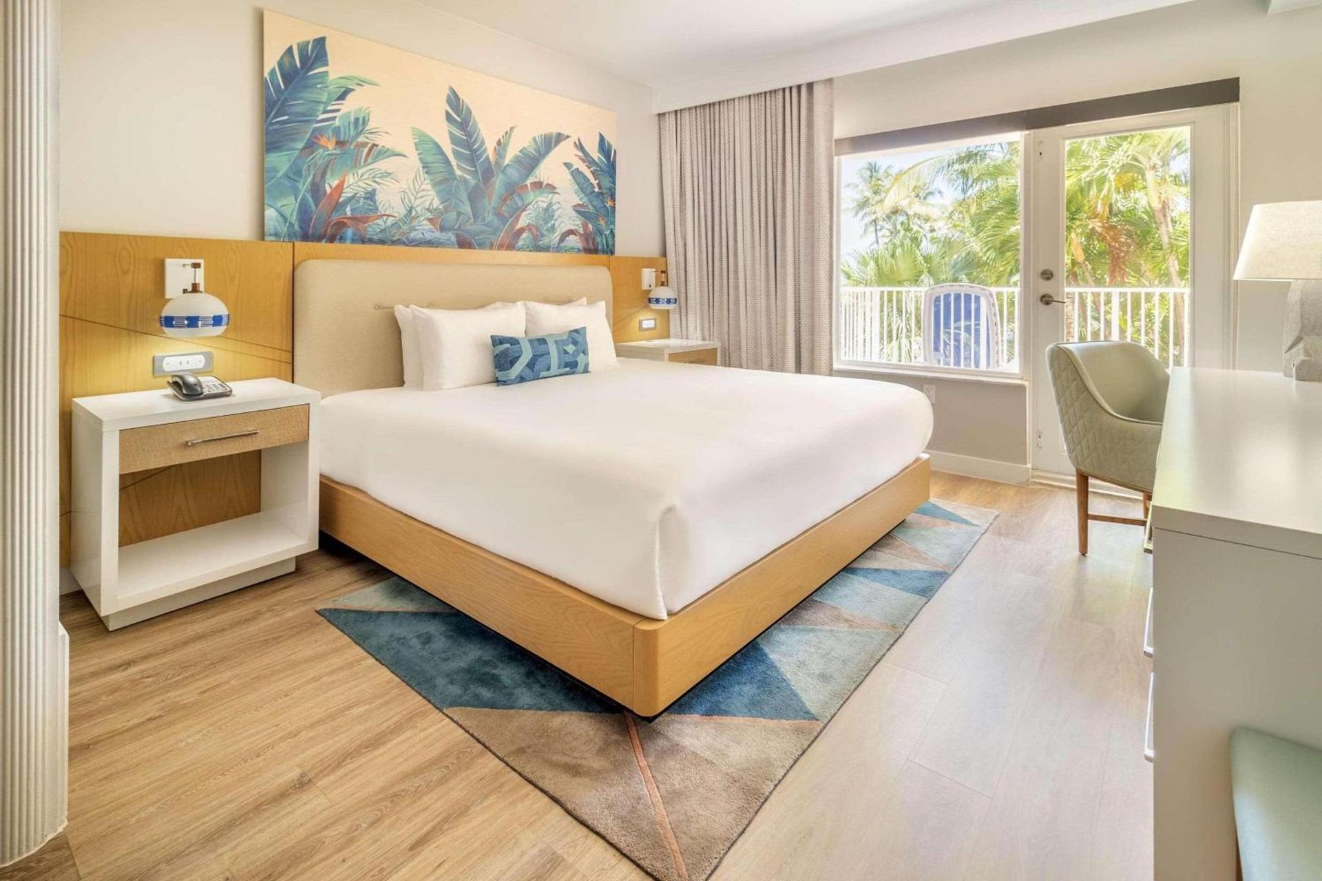 Radisson Resort Miami Beach photo 40
