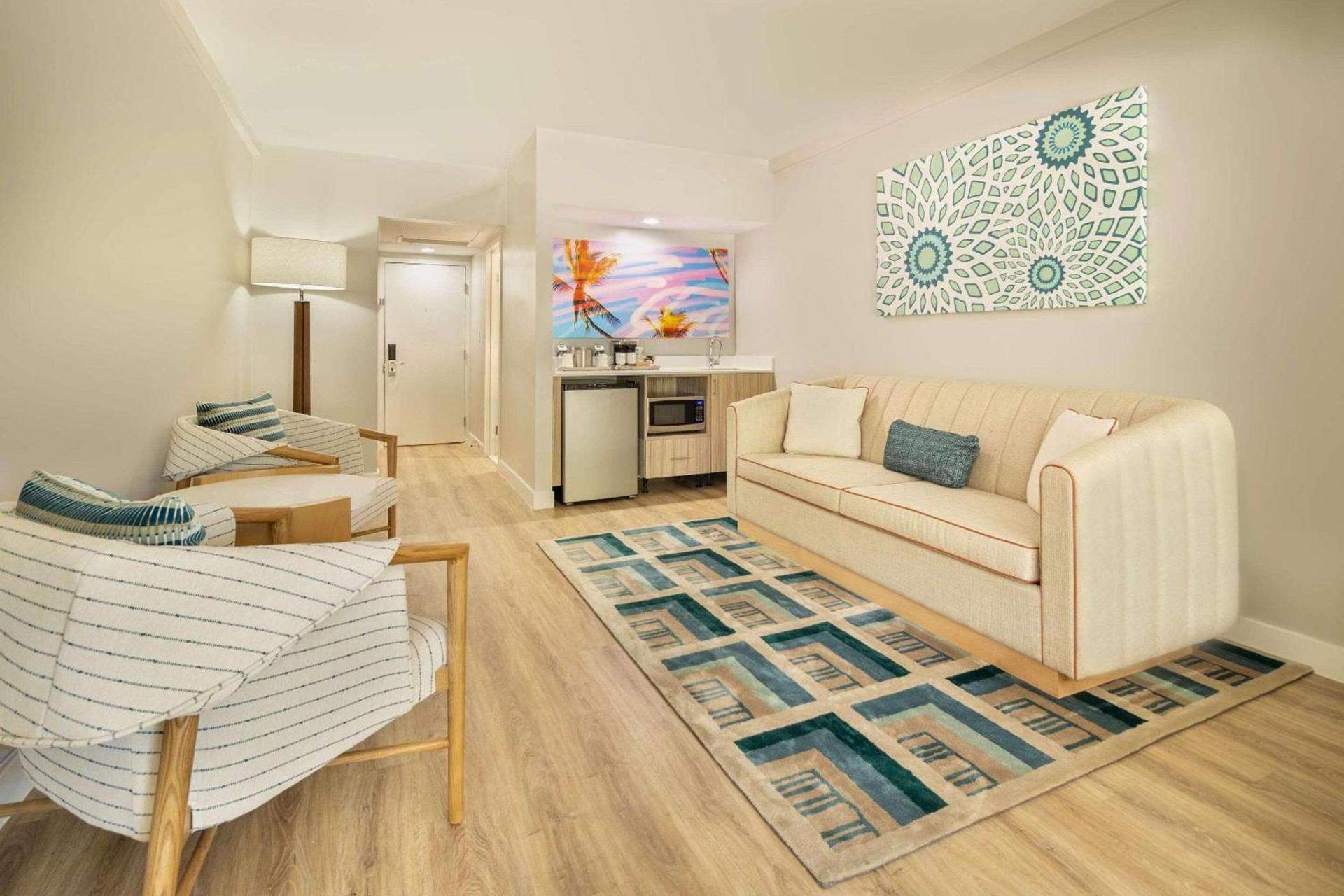 Radisson Resort Miami Beach photo 42