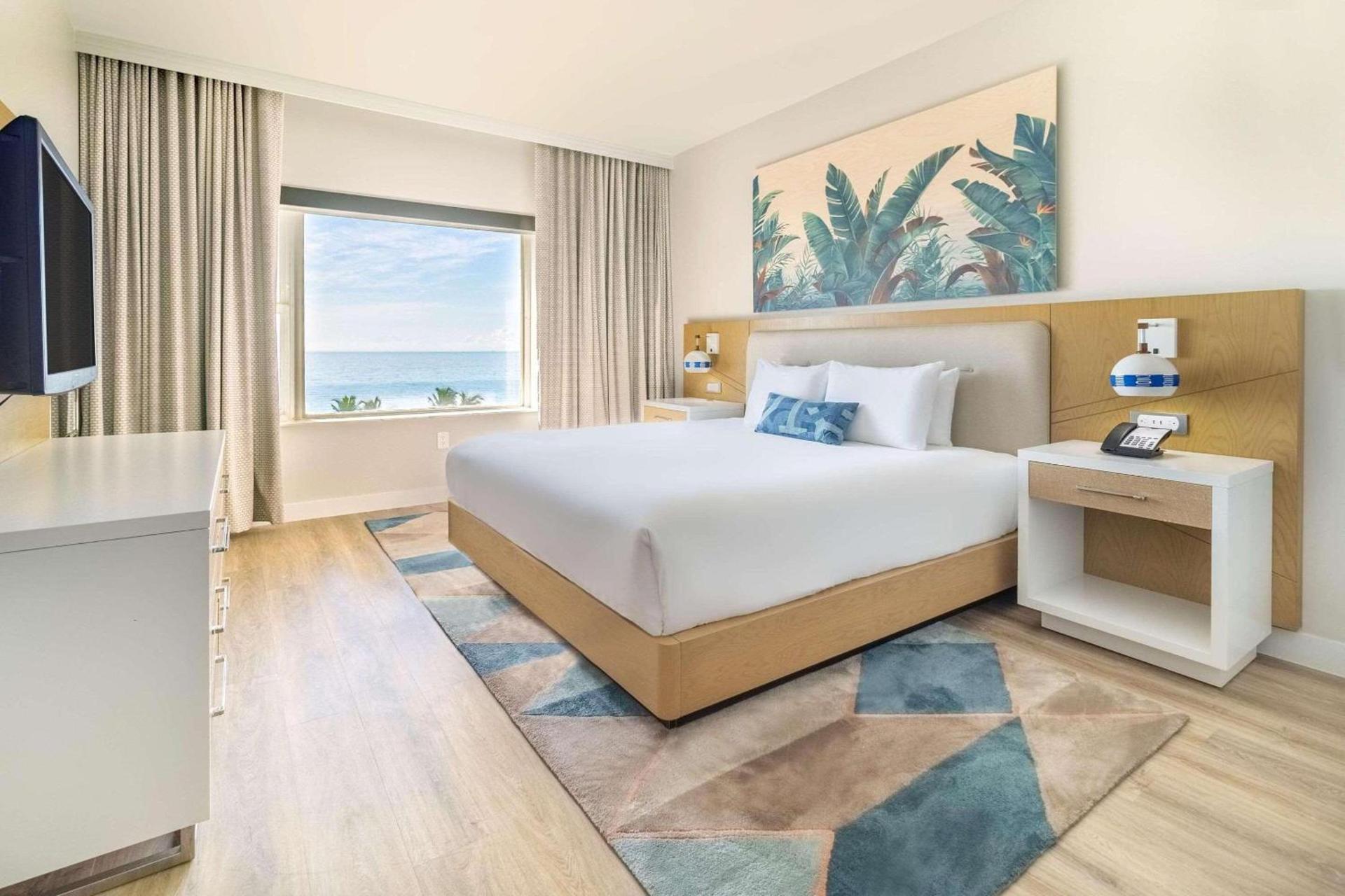 Radisson Resort Miami Beach photo 44