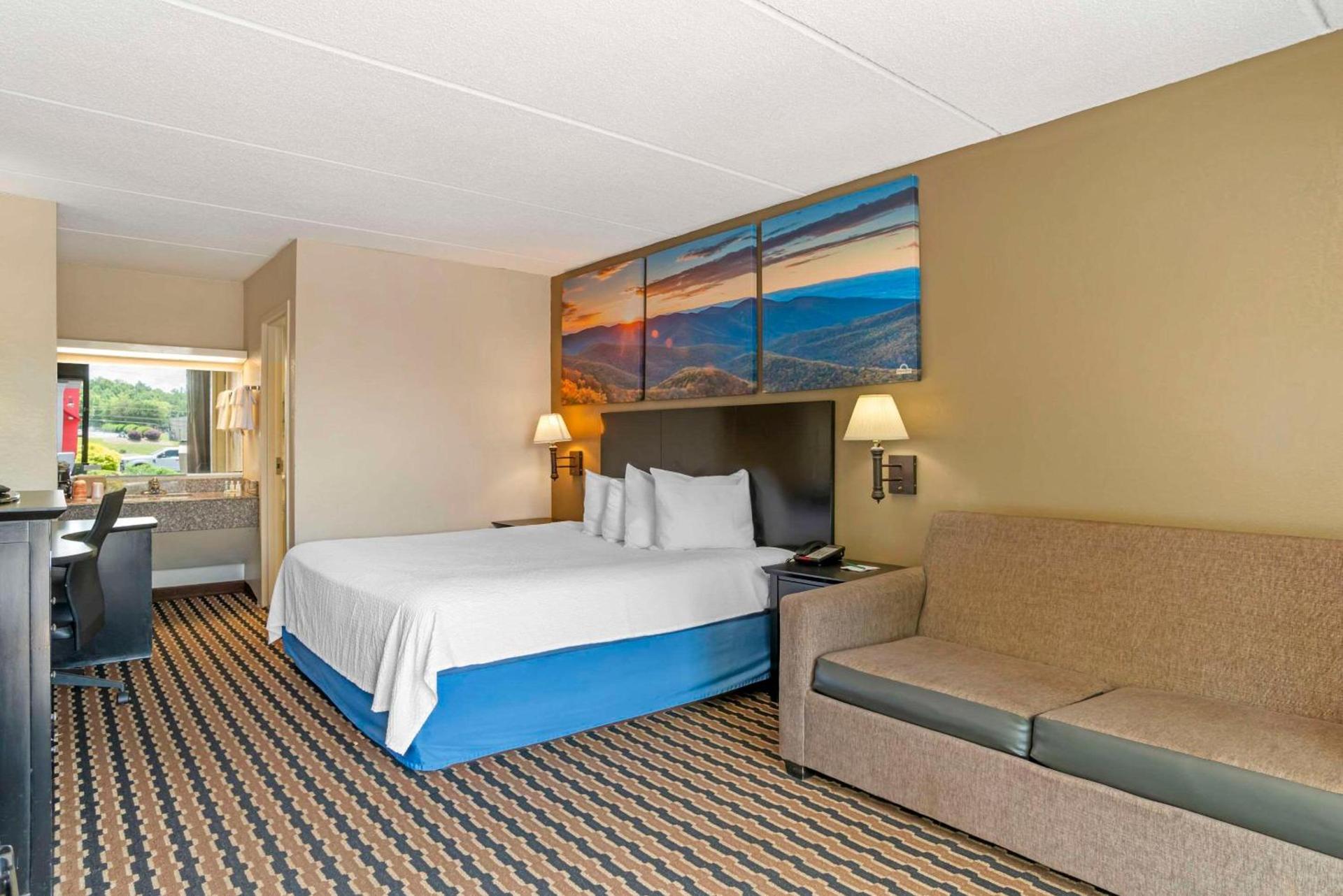 Quality Inn near Speedway photo 6
