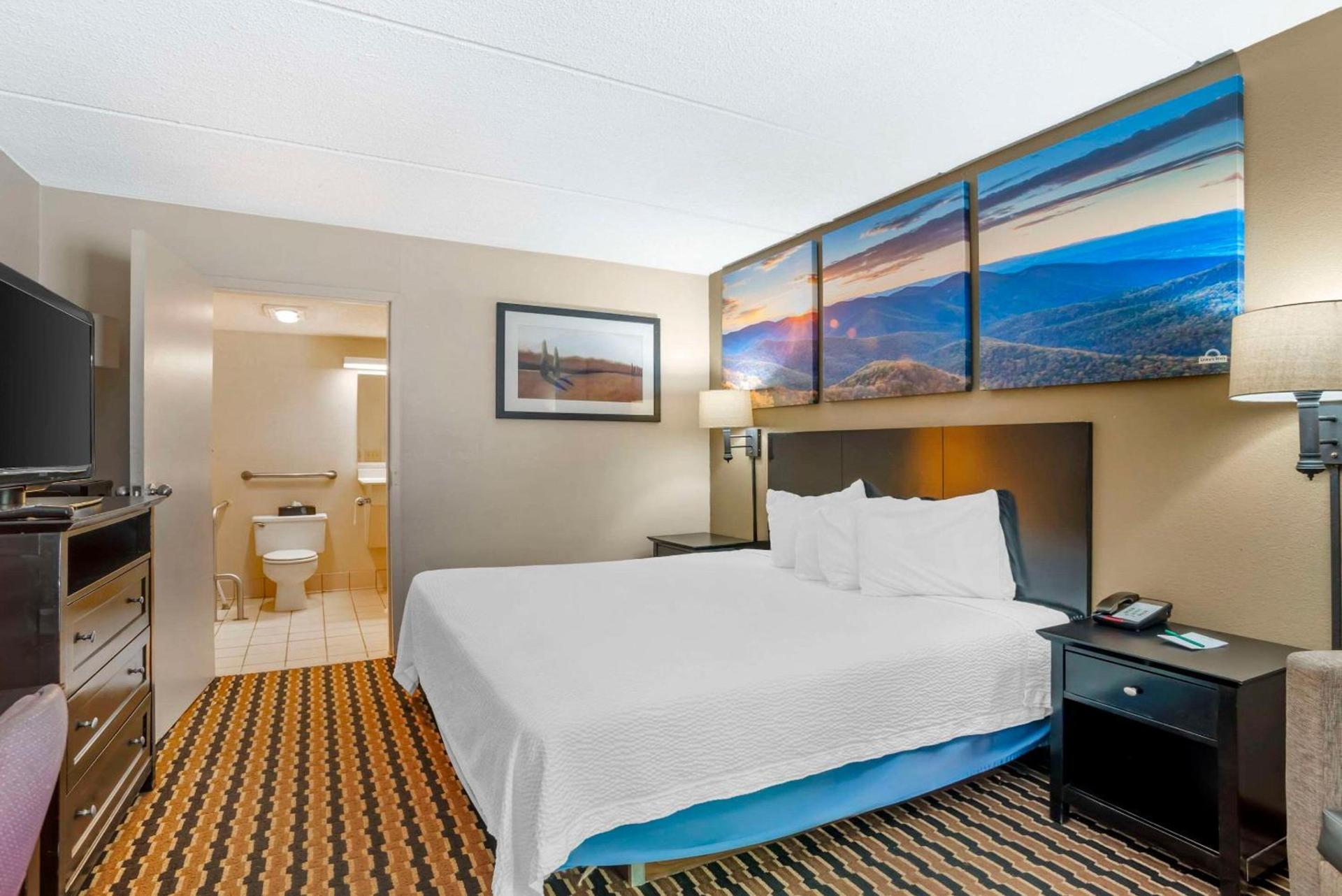 Quality Inn near Speedway photo 19