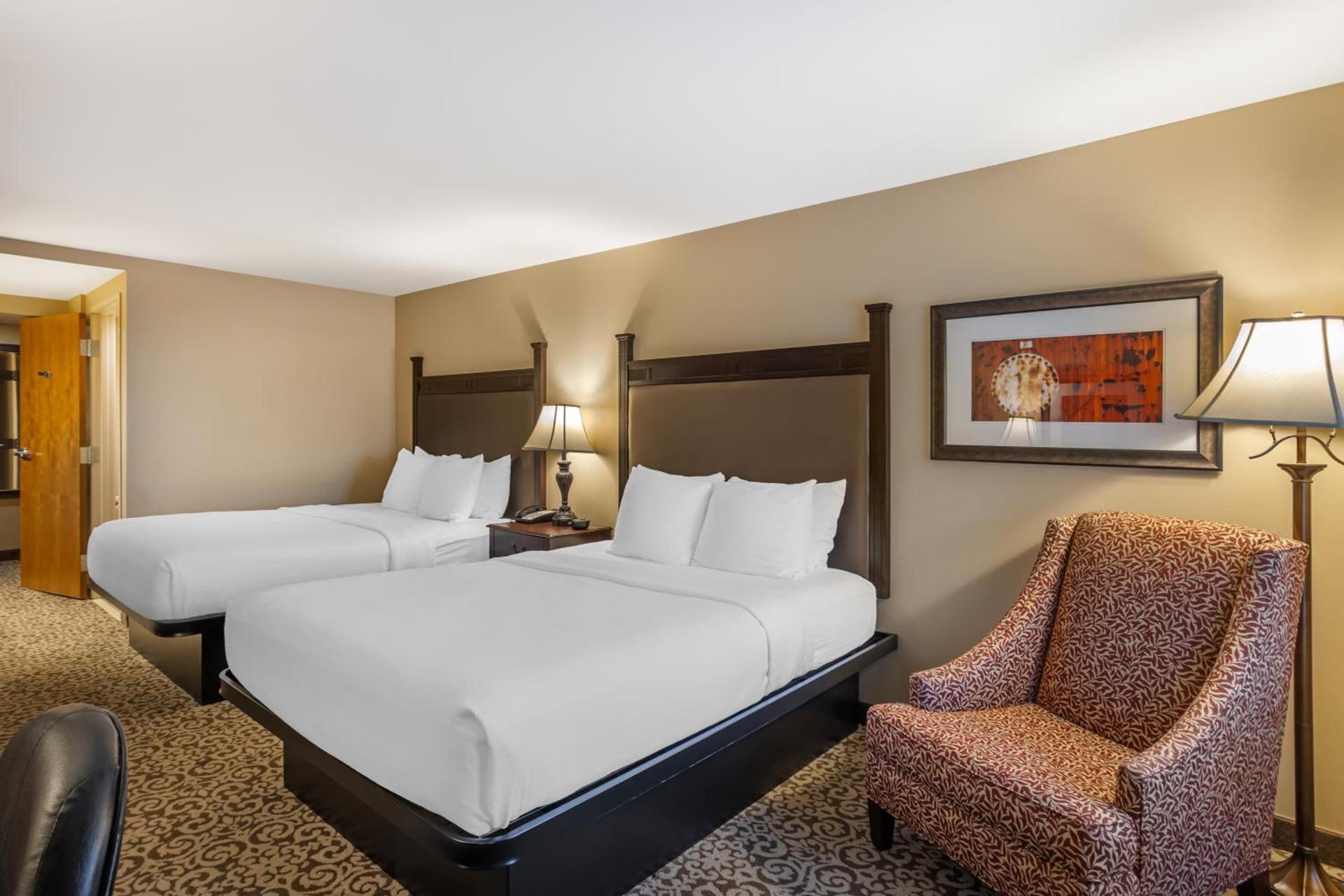Best Western Plus Intercourse Village Inn photo 72