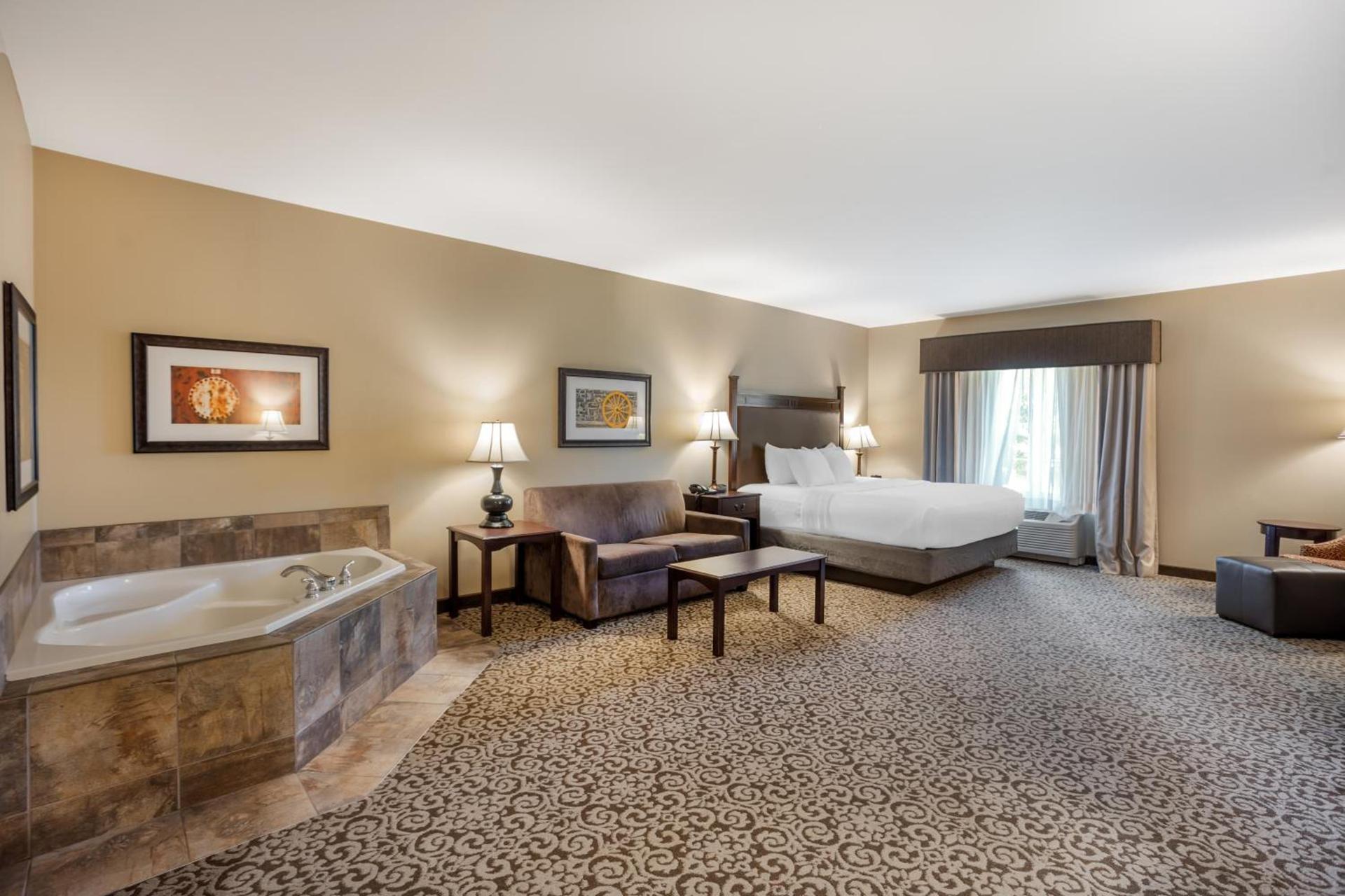 Best Western Plus Intercourse Village Inn photo 71
