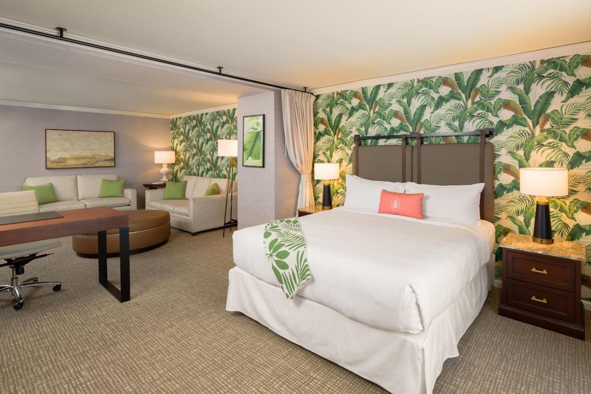 Tommy Bahama Miramonte Resort & Spa photo 45
