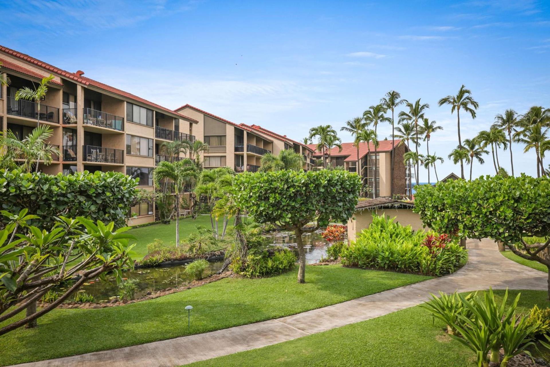 Aston at Papakea Resort photo 18